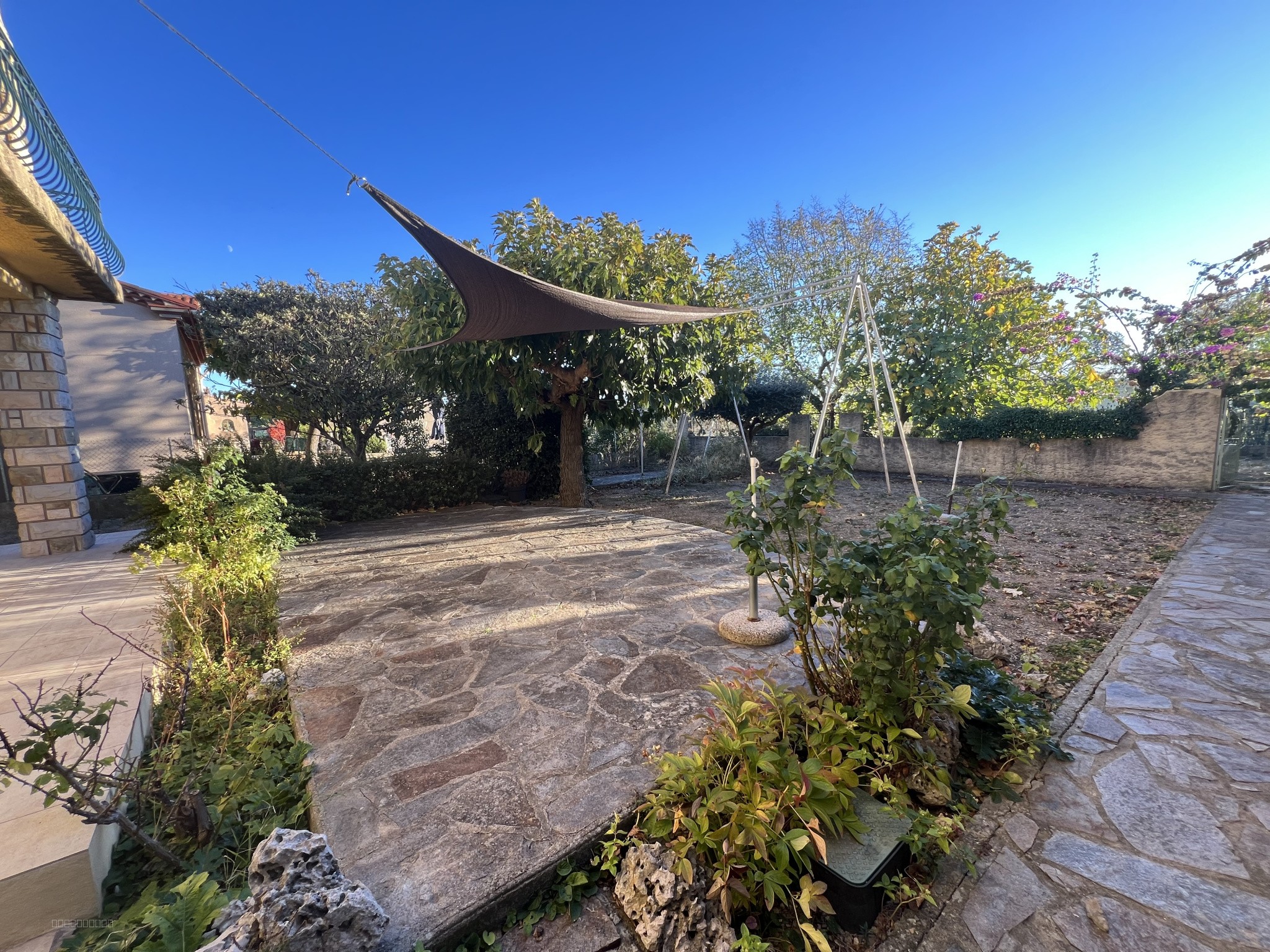 MaisonT5  avec 2 garages sur terrains clos — photo 12
