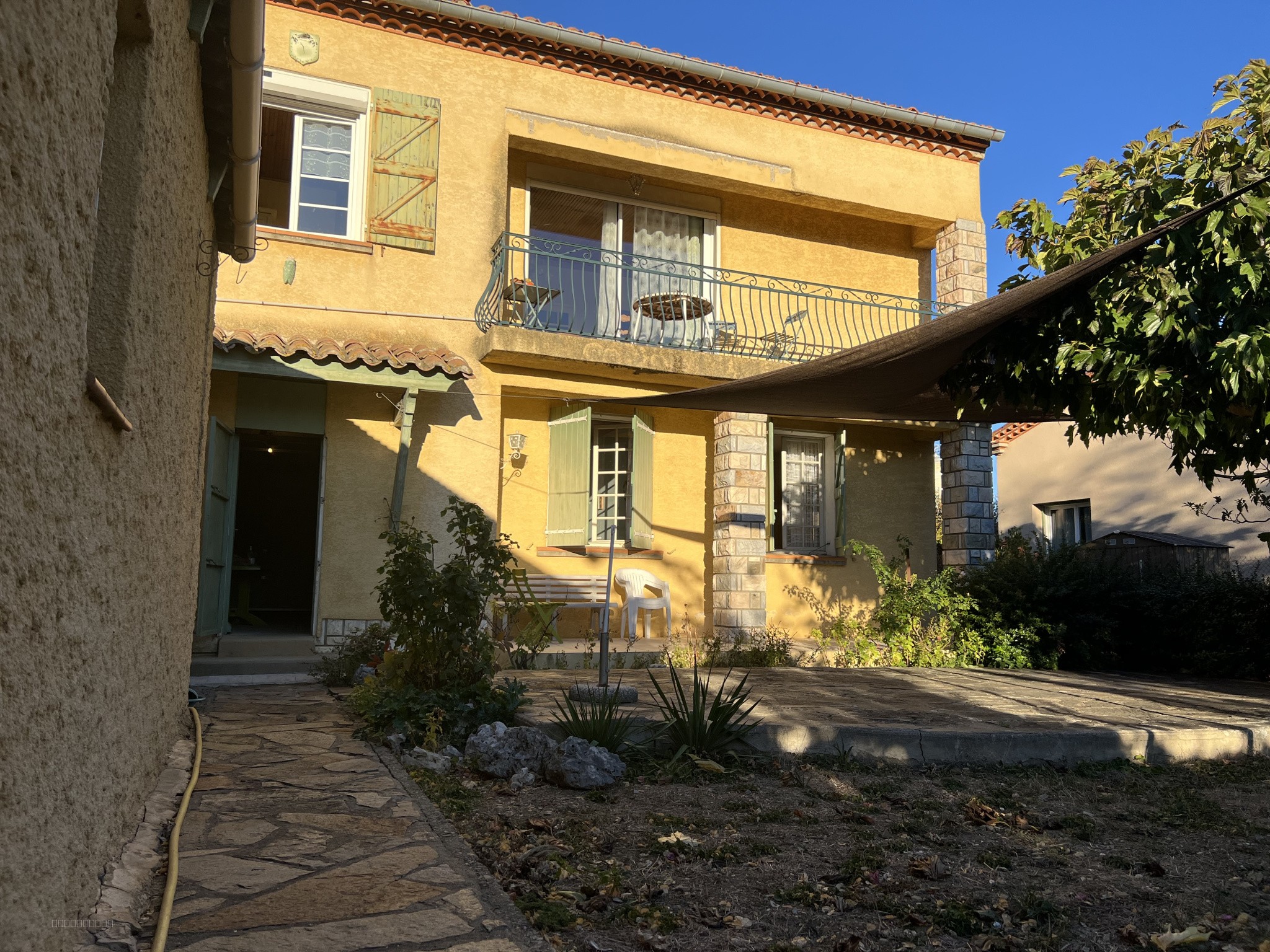 MaisonT5  avec 2 garages sur terrains clos — photo 6
