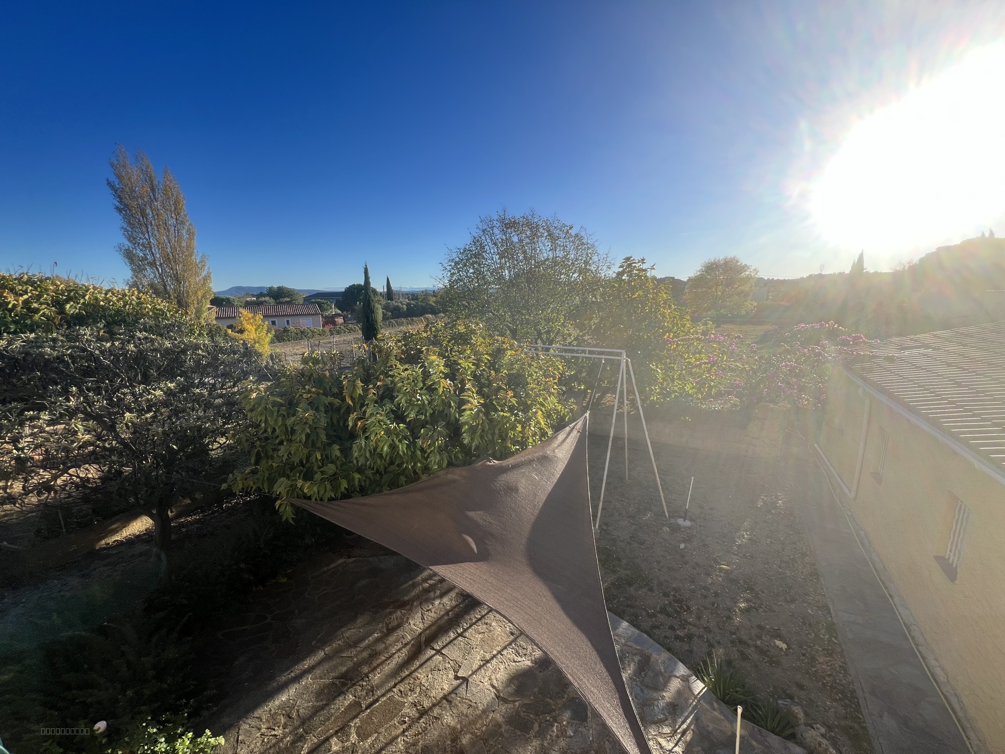 MaisonT5  avec 2 garages sur terrains clos — photo 4