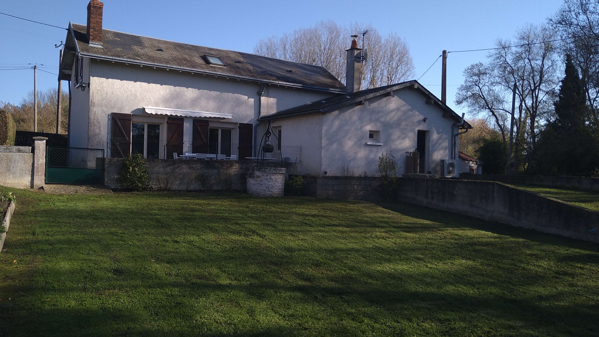 Maison à vendre à Lavenay, 106 m², 4 pièces – photo 3 sur 9