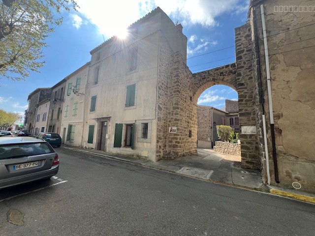 Maison à vendre à Azille, 30 m², 5 pièces – photo 3 sur 17