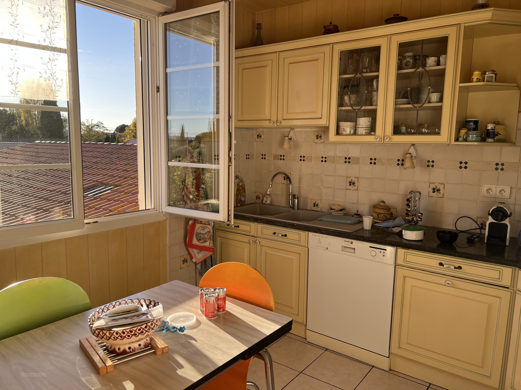 MaisonT5  avec 2 garages sur terrains clos — photo 8