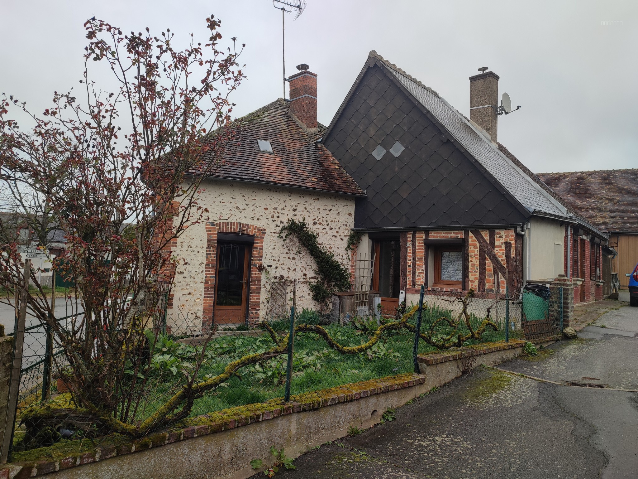 Maison à vendre à Romilly, 1 200 m², 4 pièces – photo 3 sur 7