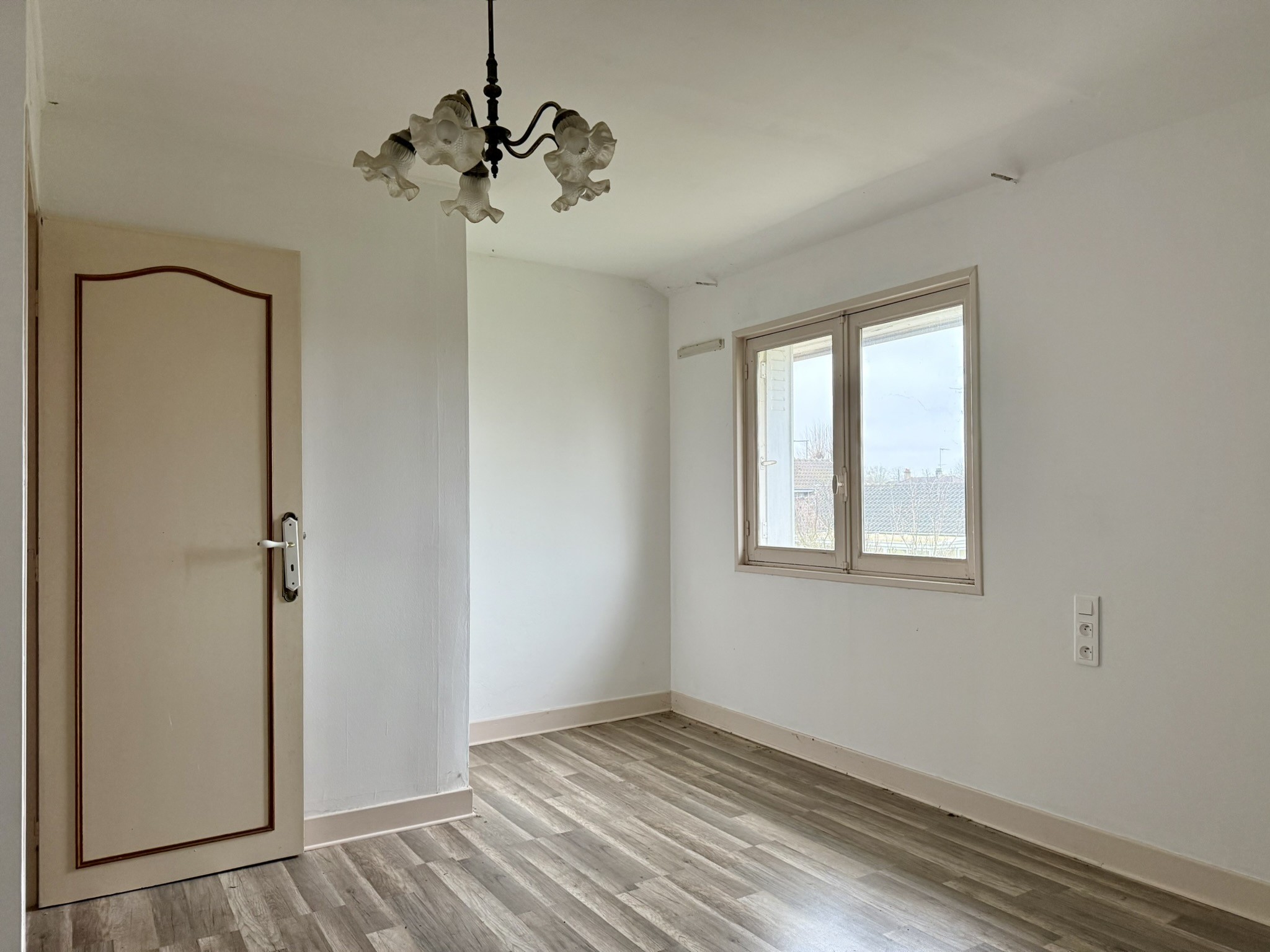 TROYES - Maison T3 64m2 — photo 3
