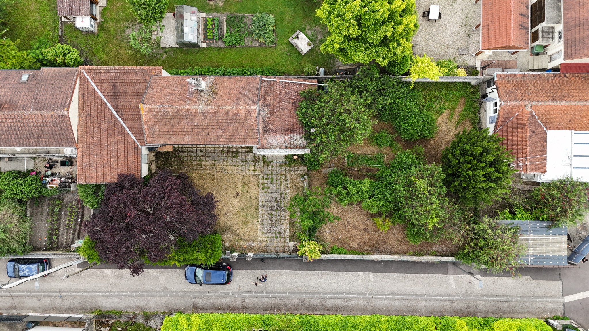 TROYES - Maison T3 64m2 — photo 8