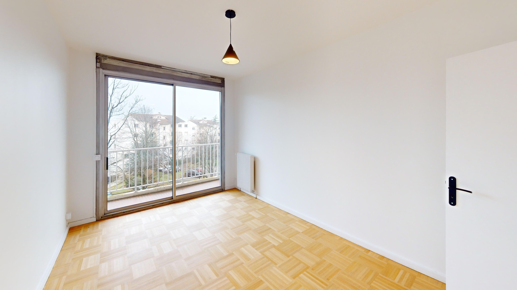Appartement T4   Saint-Foy-lès-Lyon — photo 7