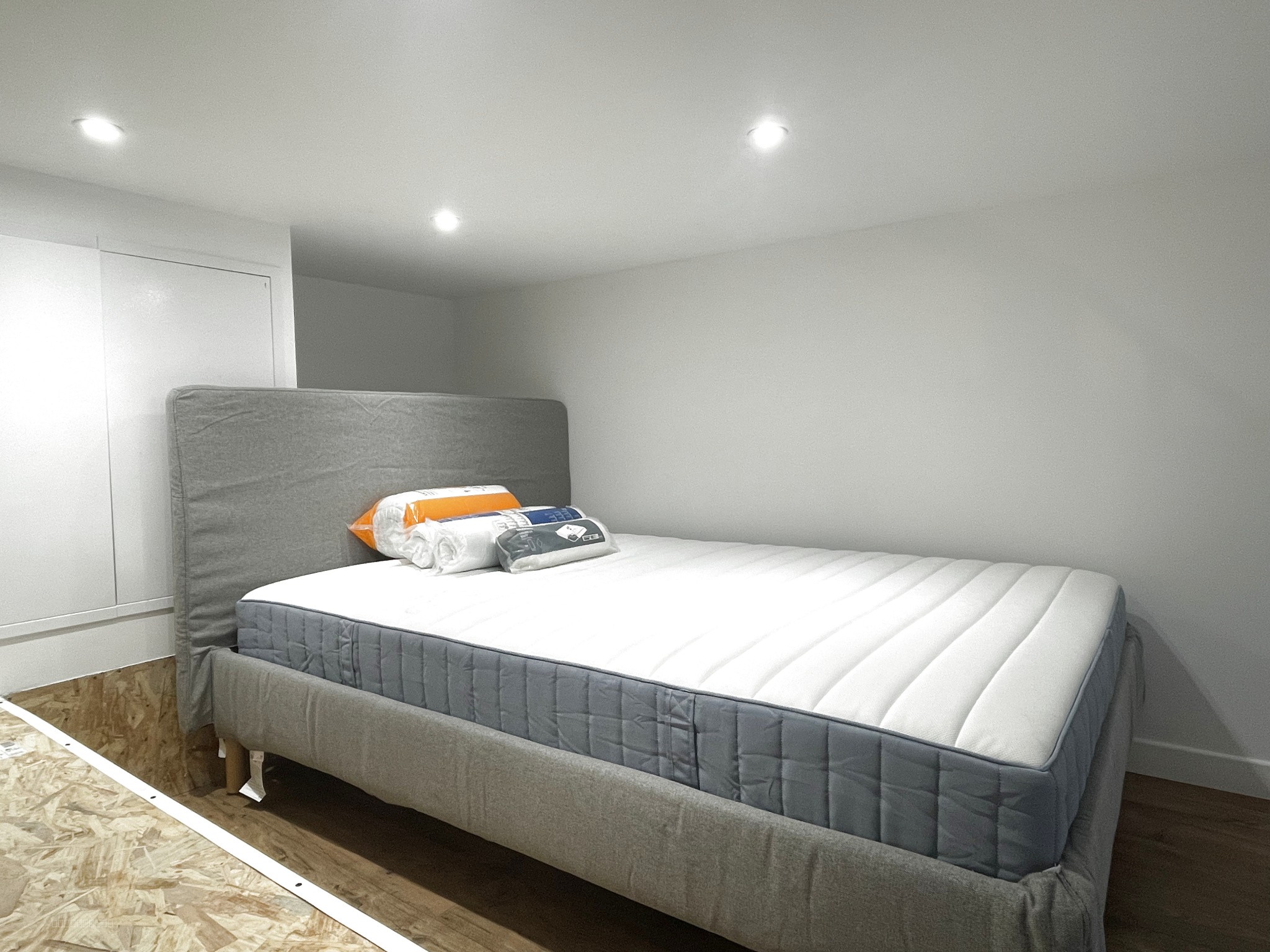 Studio meublé - 22,15m2 - Lyon 6ème — photo 6