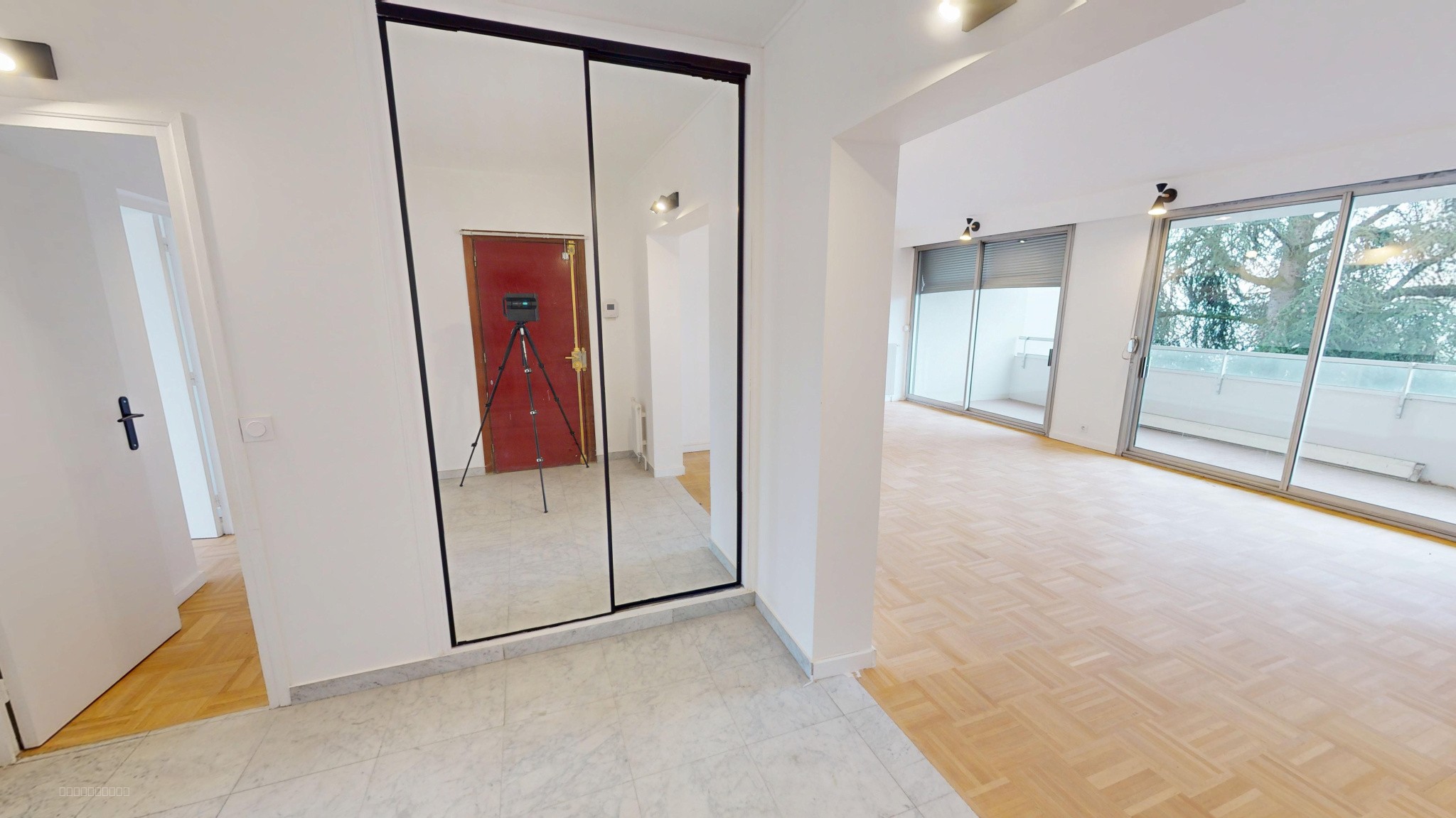 Appartement T4   Saint-Foy-lès-Lyon — photo 4