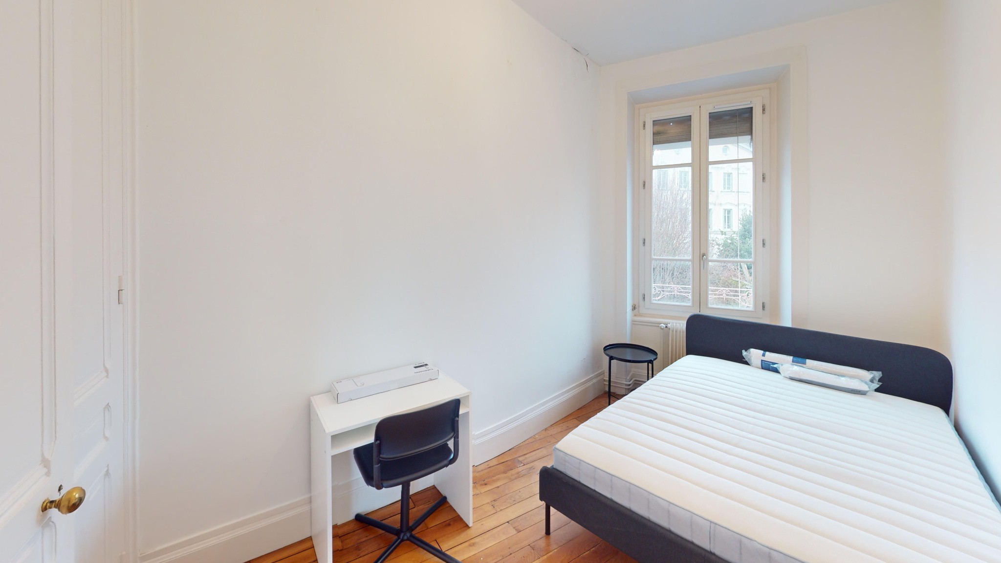 Appartement 4 pièces meublé - 78,68m2 - Lyon 5ème — photo 8
