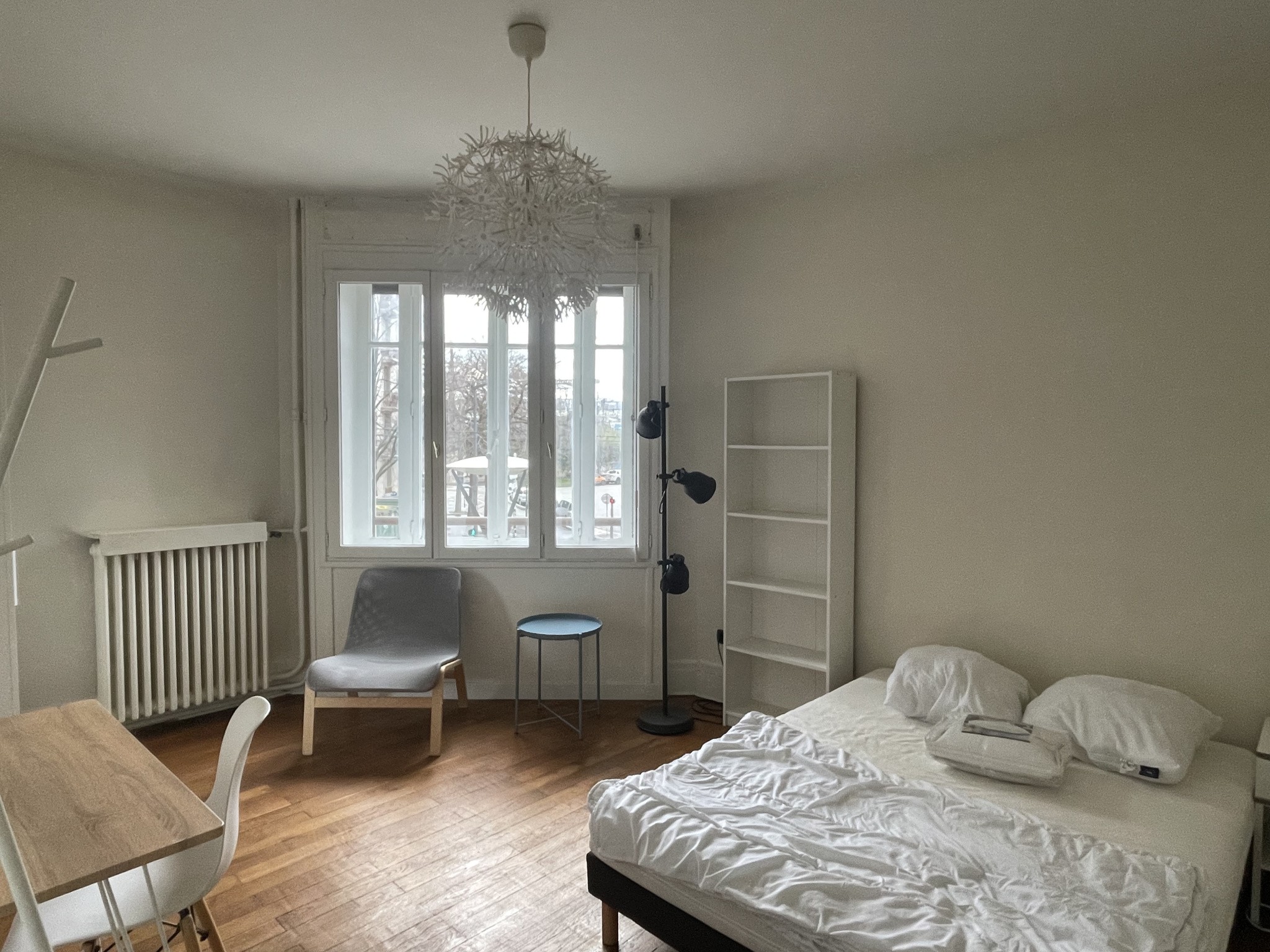 Appartement en colocation à 5 personnes - Lyon 7ème - Jean Macé - 102,45m2 — photo 3