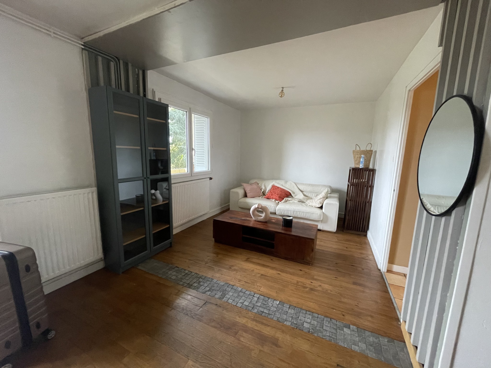 Chambre à louer   Oullins   Dans grand appartement de 81 m2 — photo 7