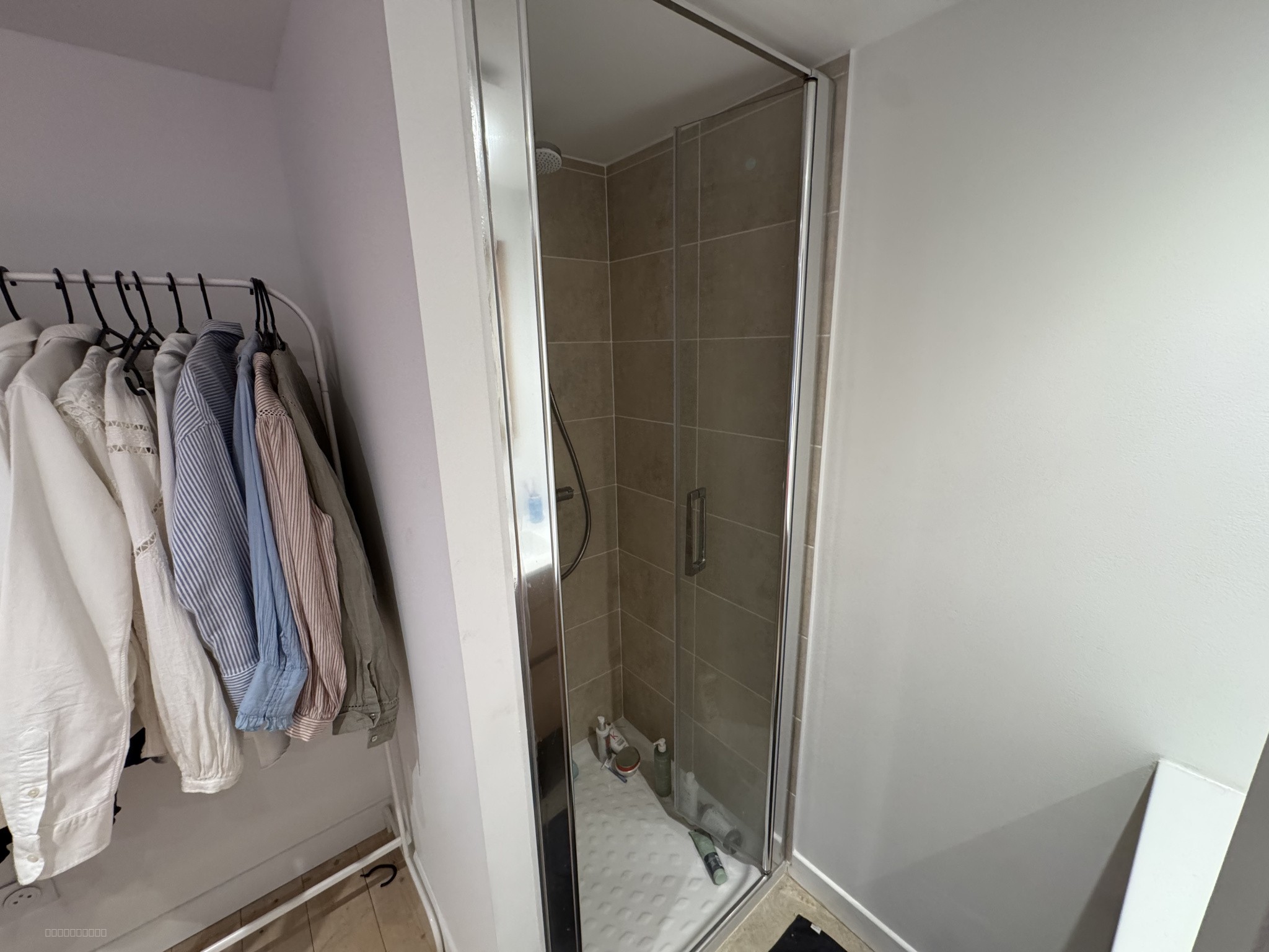 Appartement T1bis meublé - 29m2 - Lyon 6ème — photo 6