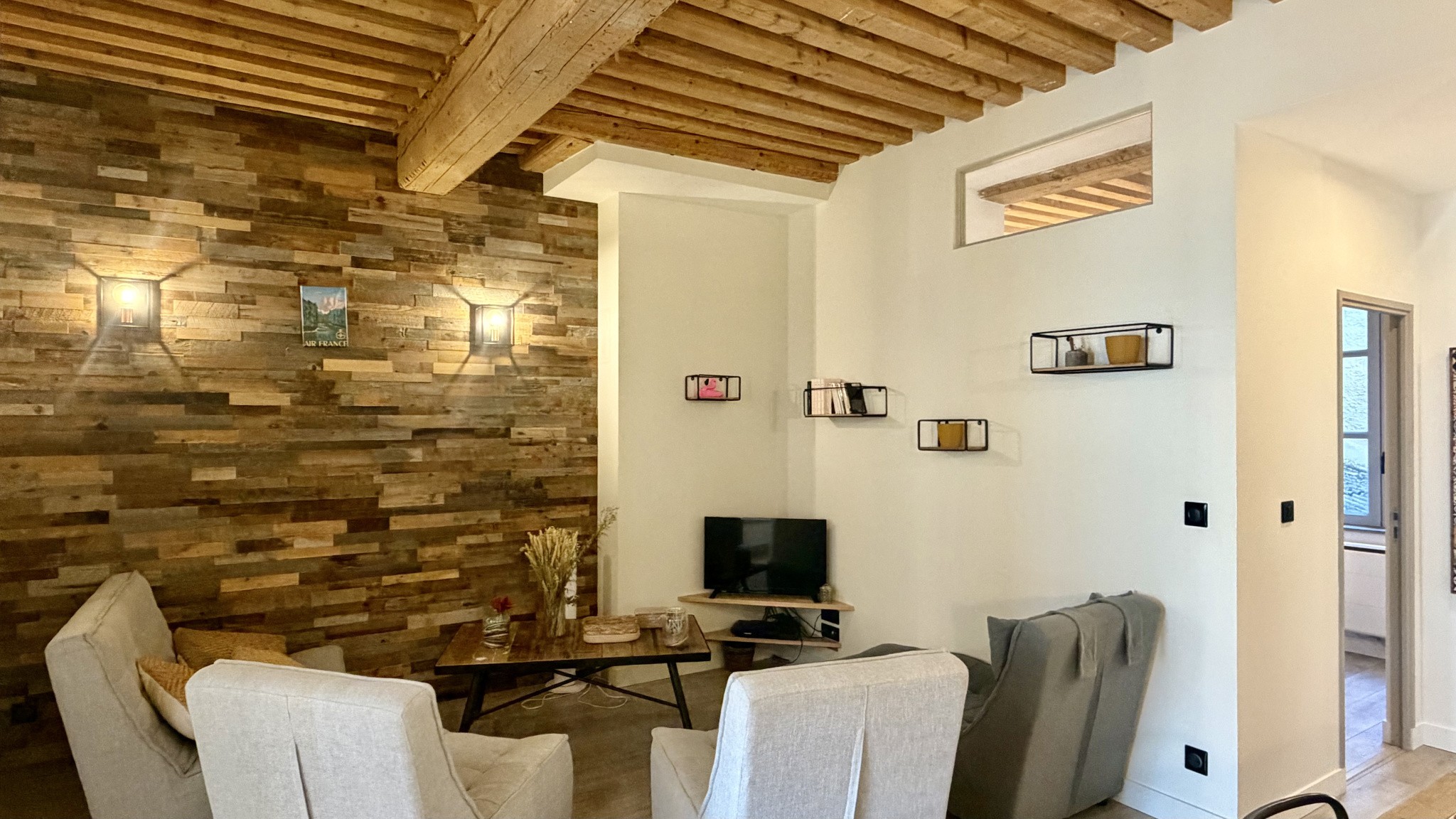 Appartement Collocation 4 pièces - 70m2 - Idéal colocation — photo 8