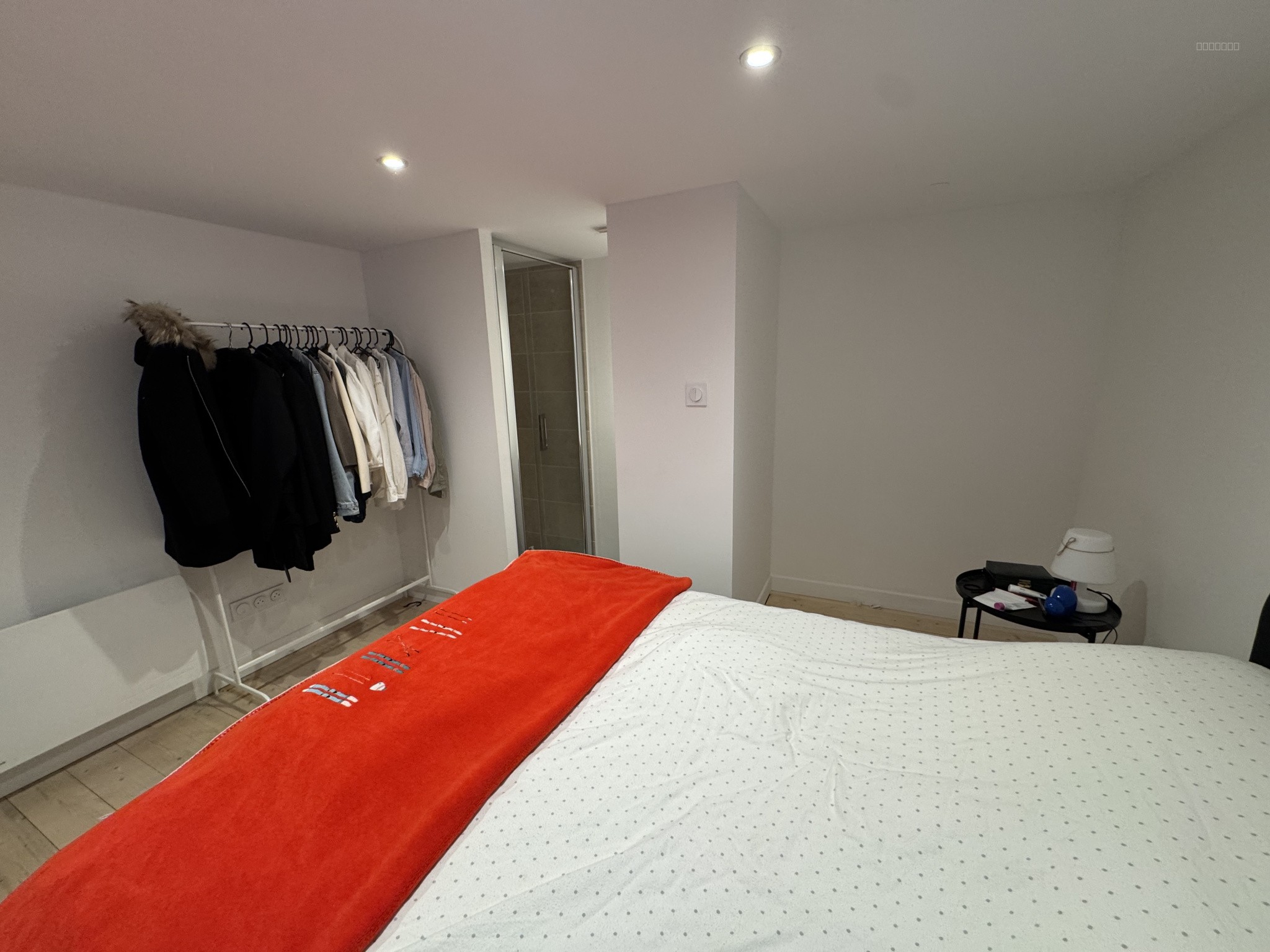 Appartement T1bis meublé - 29m2 - Lyon 6ème — photo 3