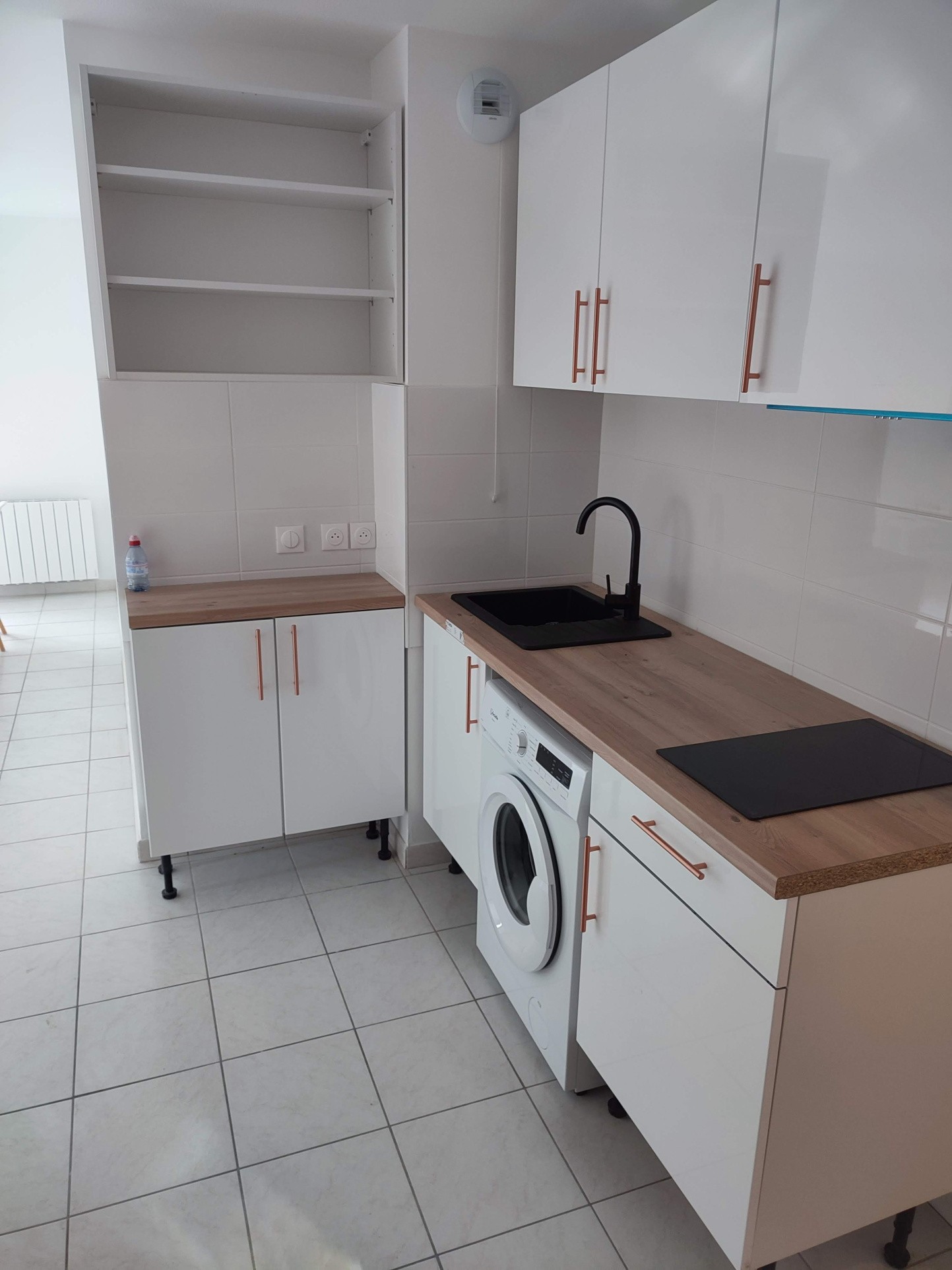 Appartement à louer à Ste foy les lyon, 46,78 m², 2 pièces – photo 2 sur 8