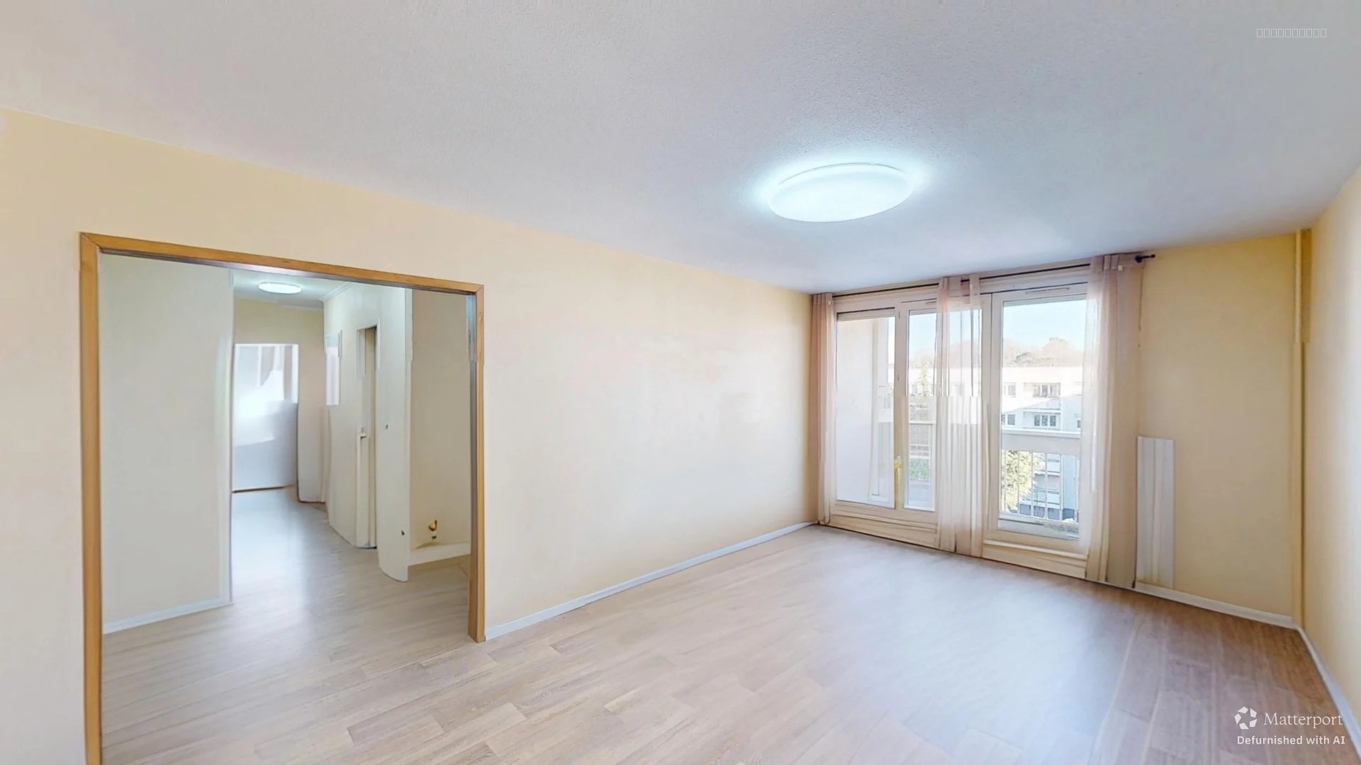 Appartement à louer à Meyzieu, 66,75 m², 3 pièces – photo 1 sur 6