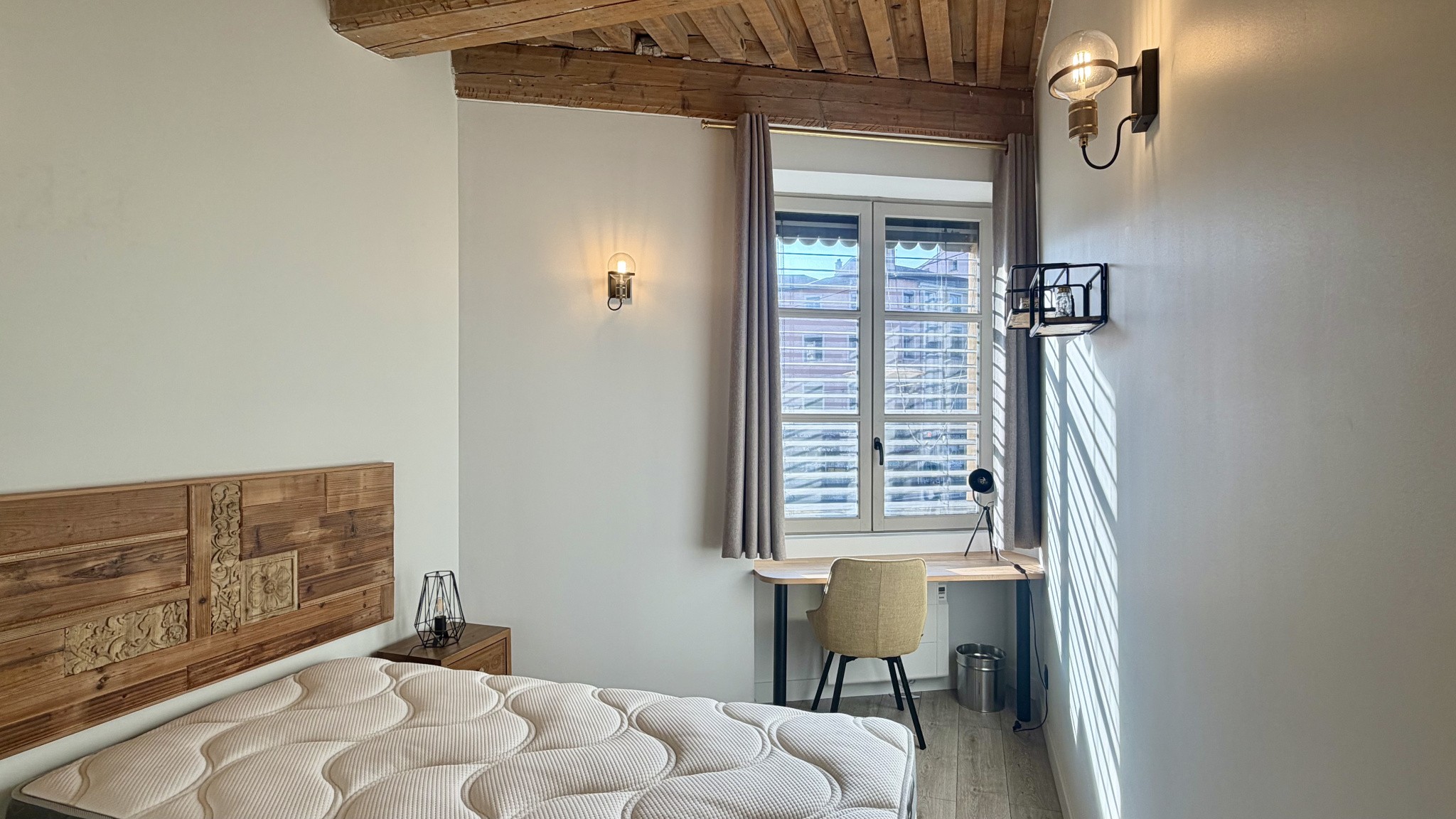 Appartement Collocation 4 pièces - 70m2 - Idéal colocation — photo 11