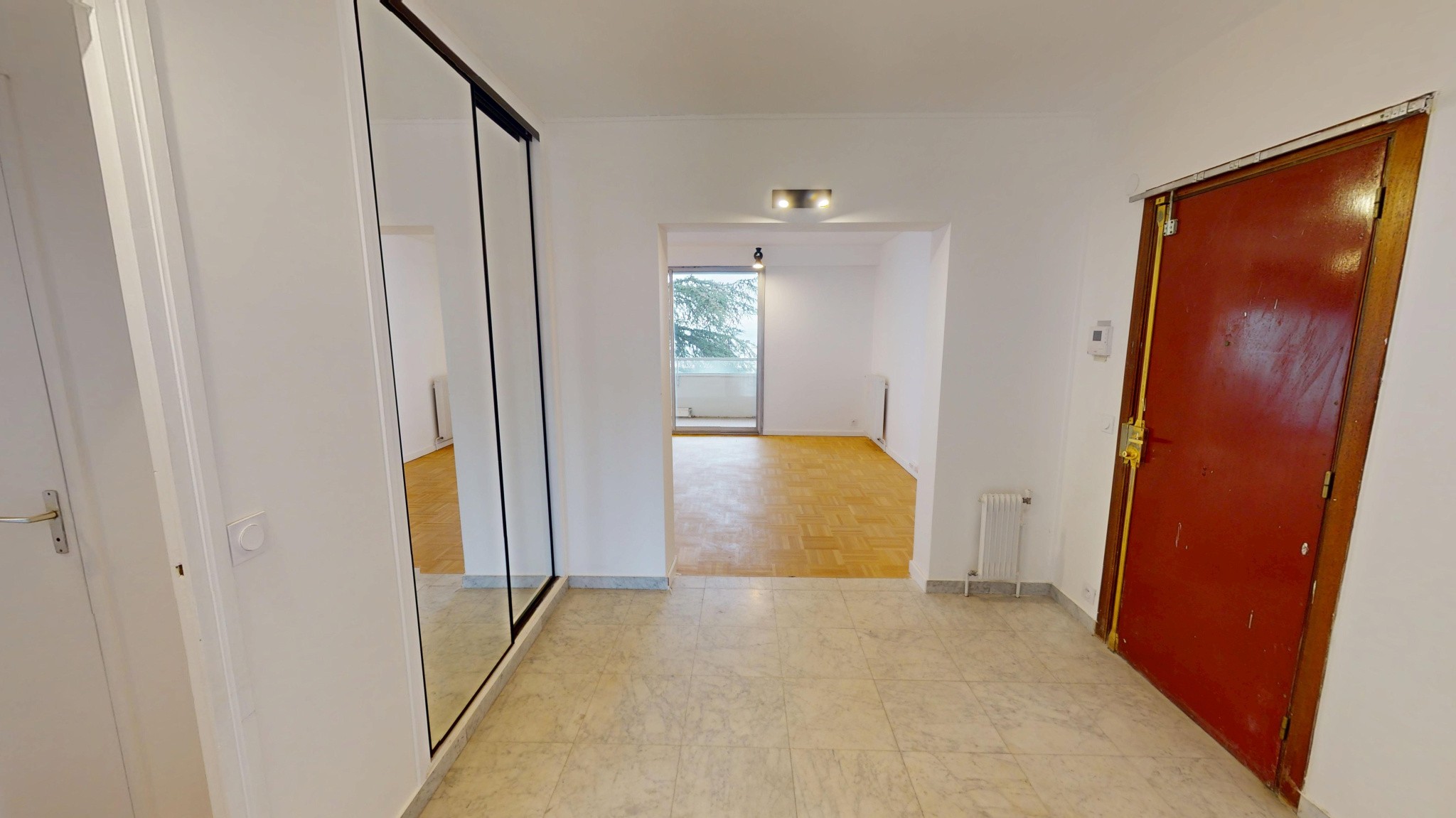 Appartement T4   Saint-Foy-lès-Lyon — photo 5