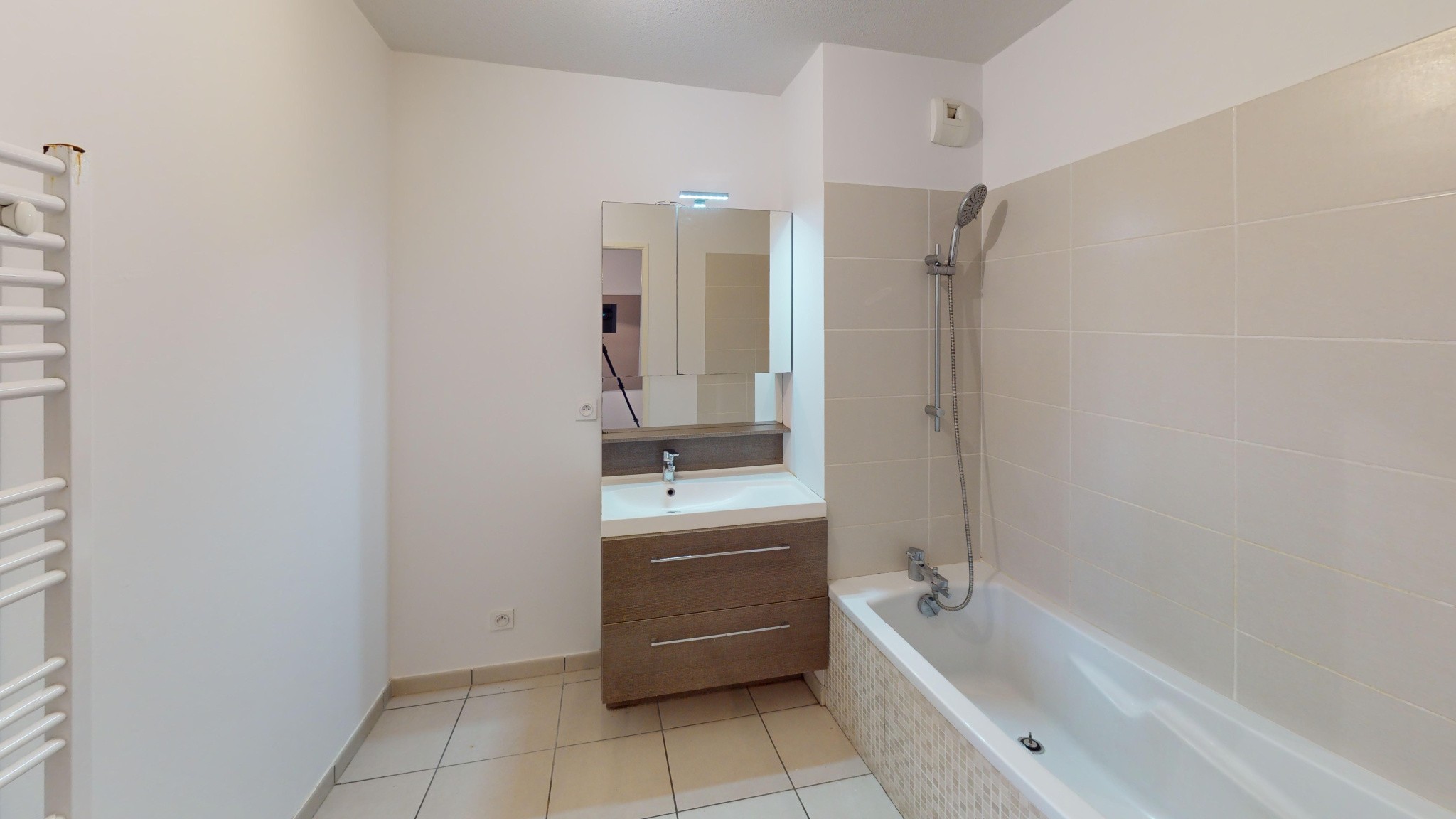 Appartement 2 pièces - Vaulx-en-Velin - 45,35m2 — photo 4