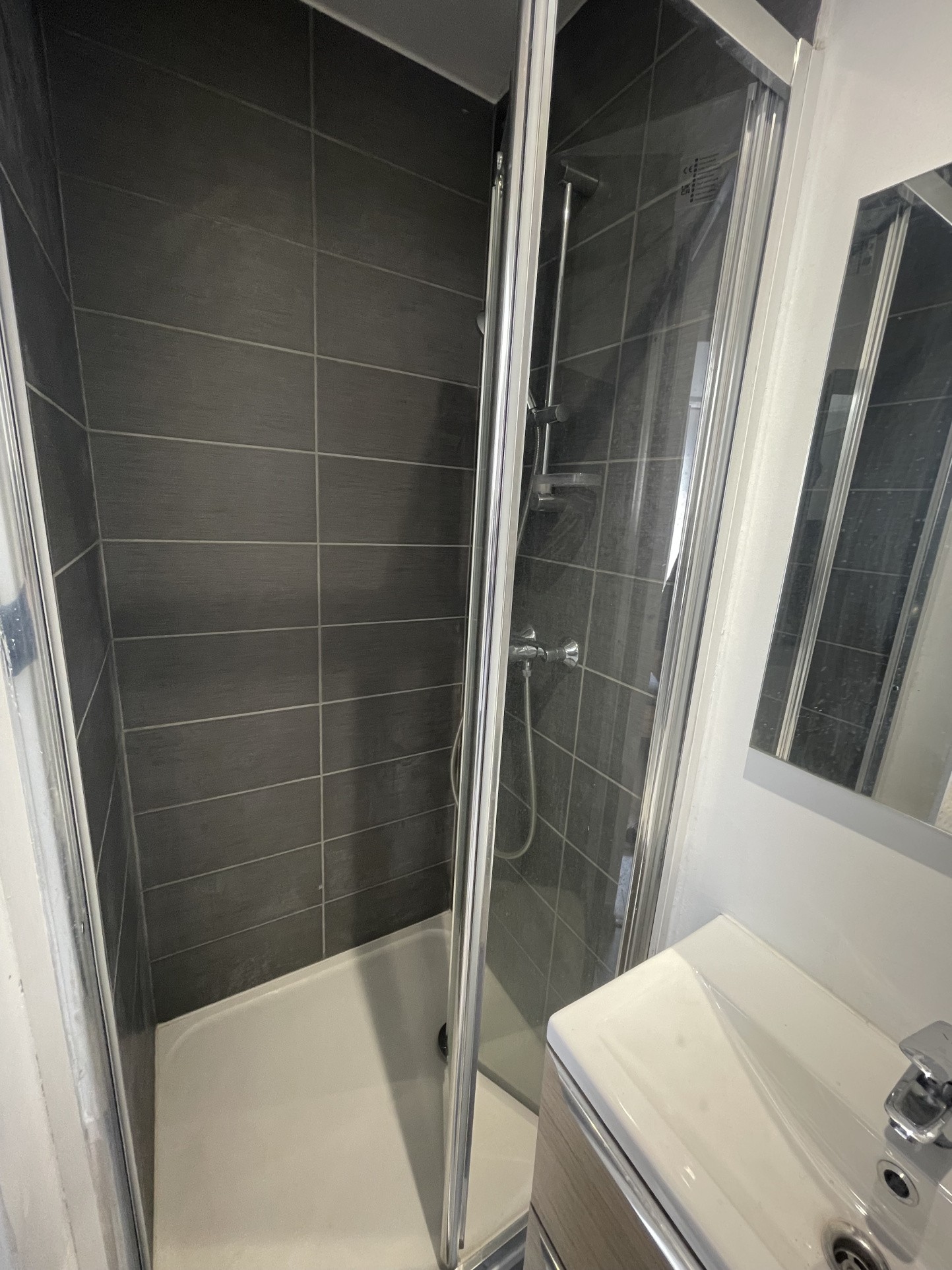 Appartement T1 bis - 25 m2 - Lyon 7ème — photo 4