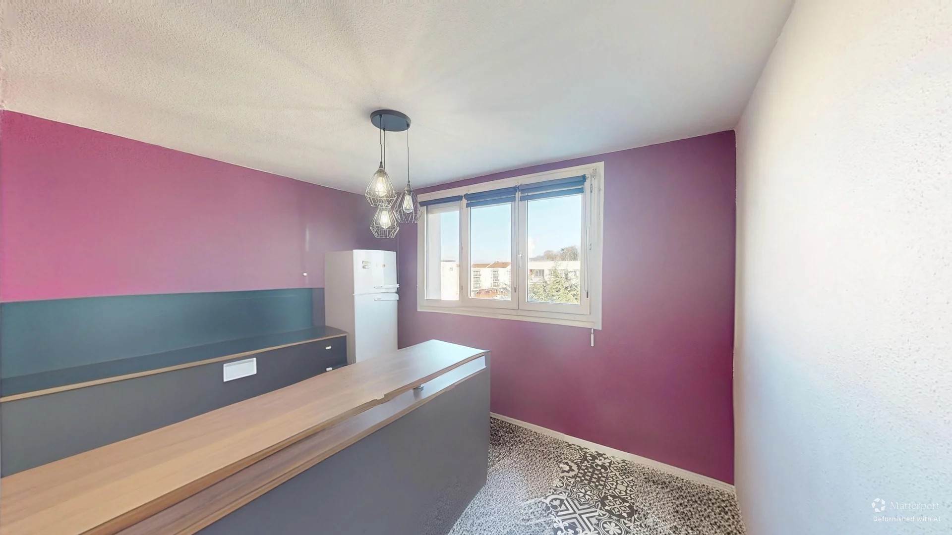 Appartement à louer à Meyzieu, 66,75 m², 3 pièces – photo 2 sur 6