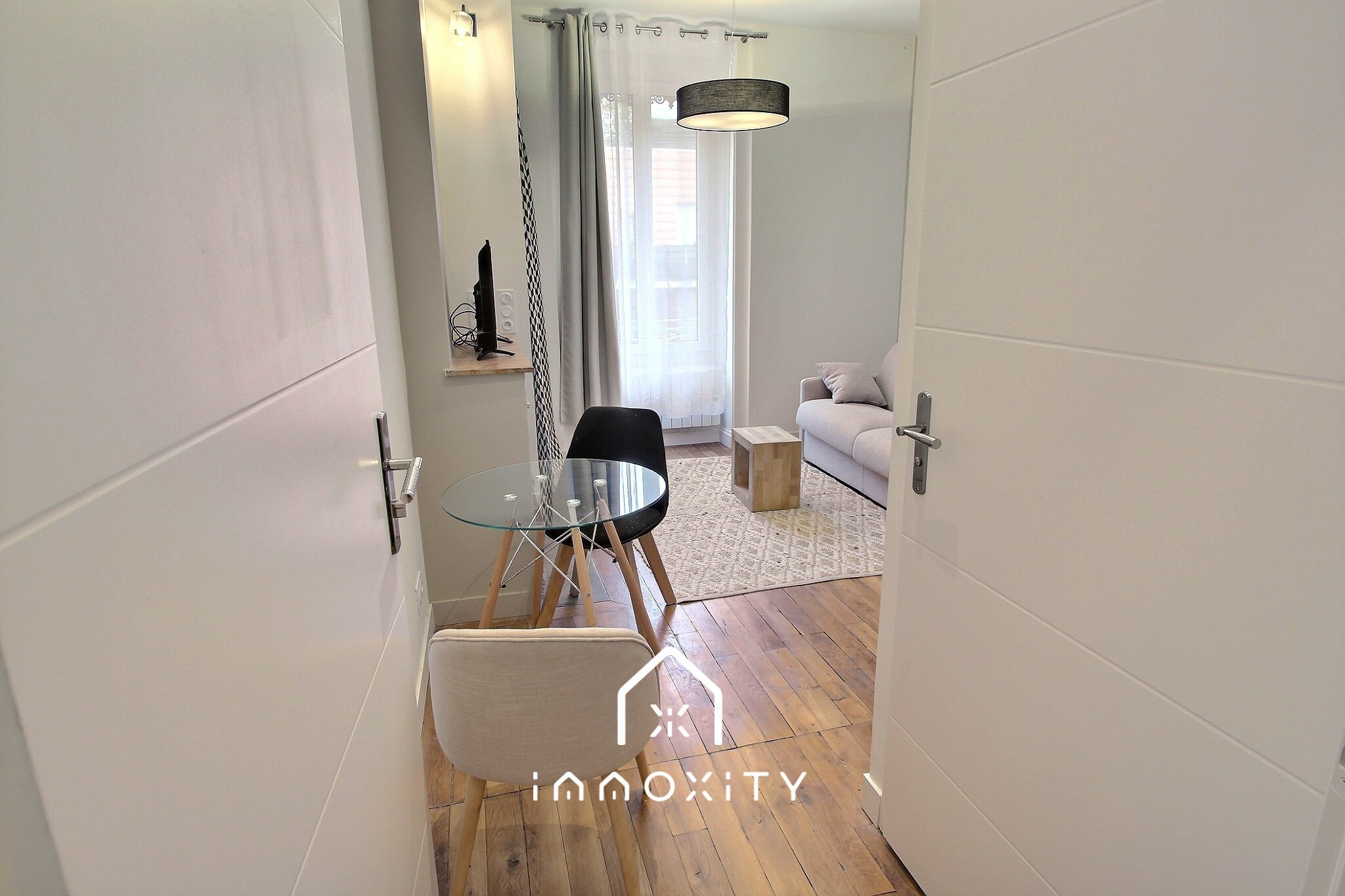 Appartement 1 pièce - Lyon 3 — photo 4