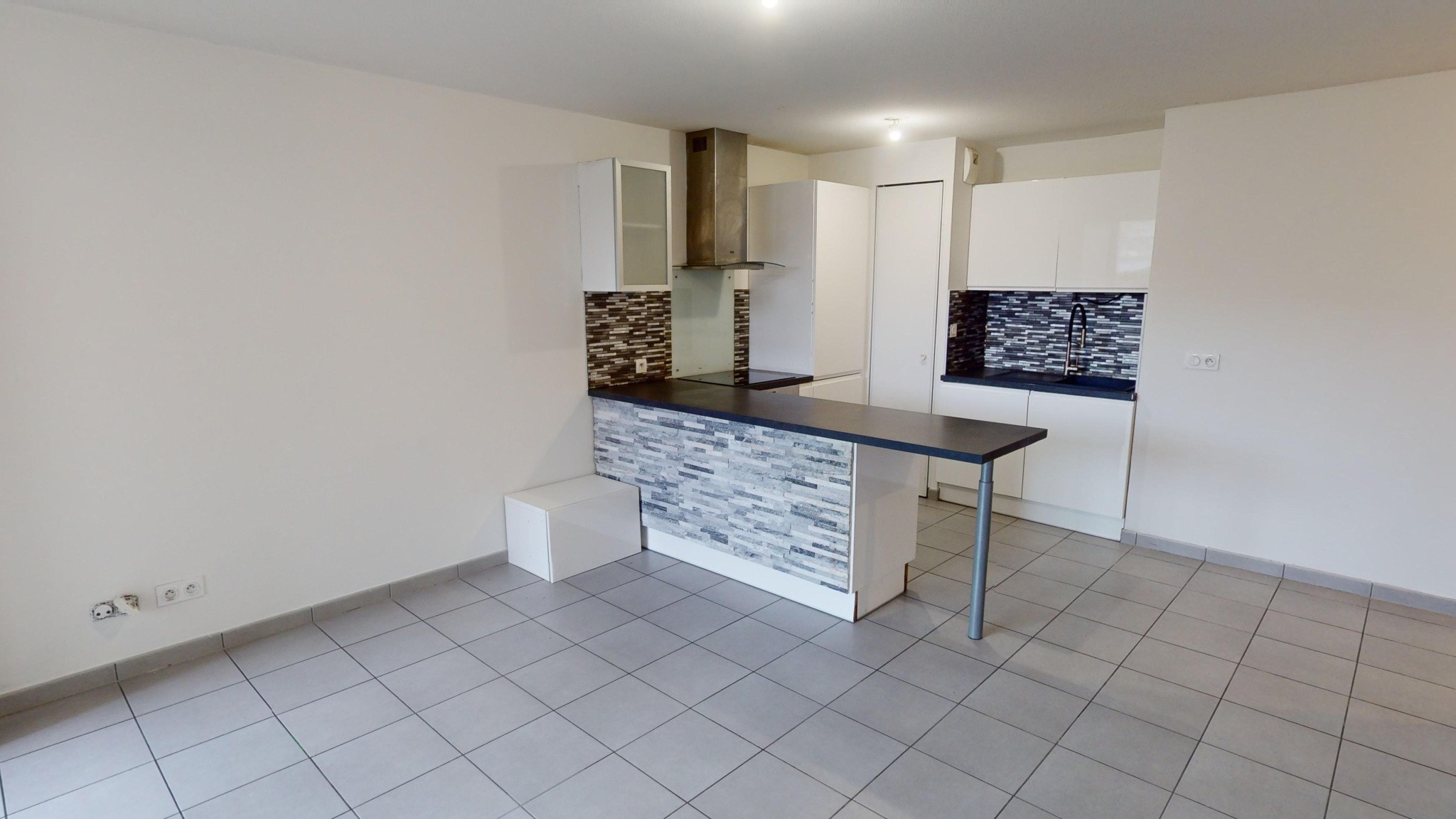 Appartement 2 pièces - Vaulx-en-Velin - 45,35m2 — photo 3