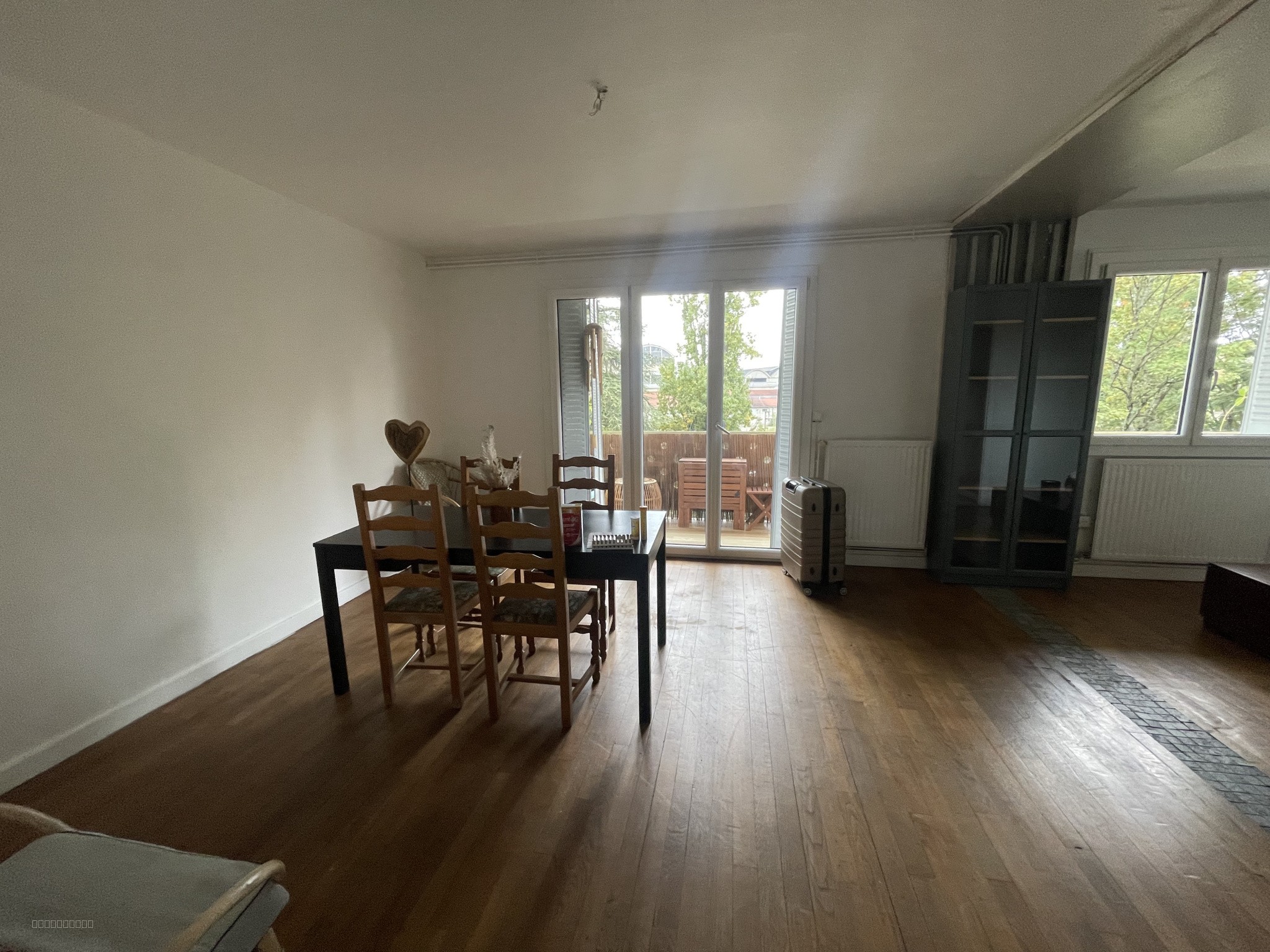 Chambre à louer   Oullins   Dans grand appartement de 81 m2 — photo 6