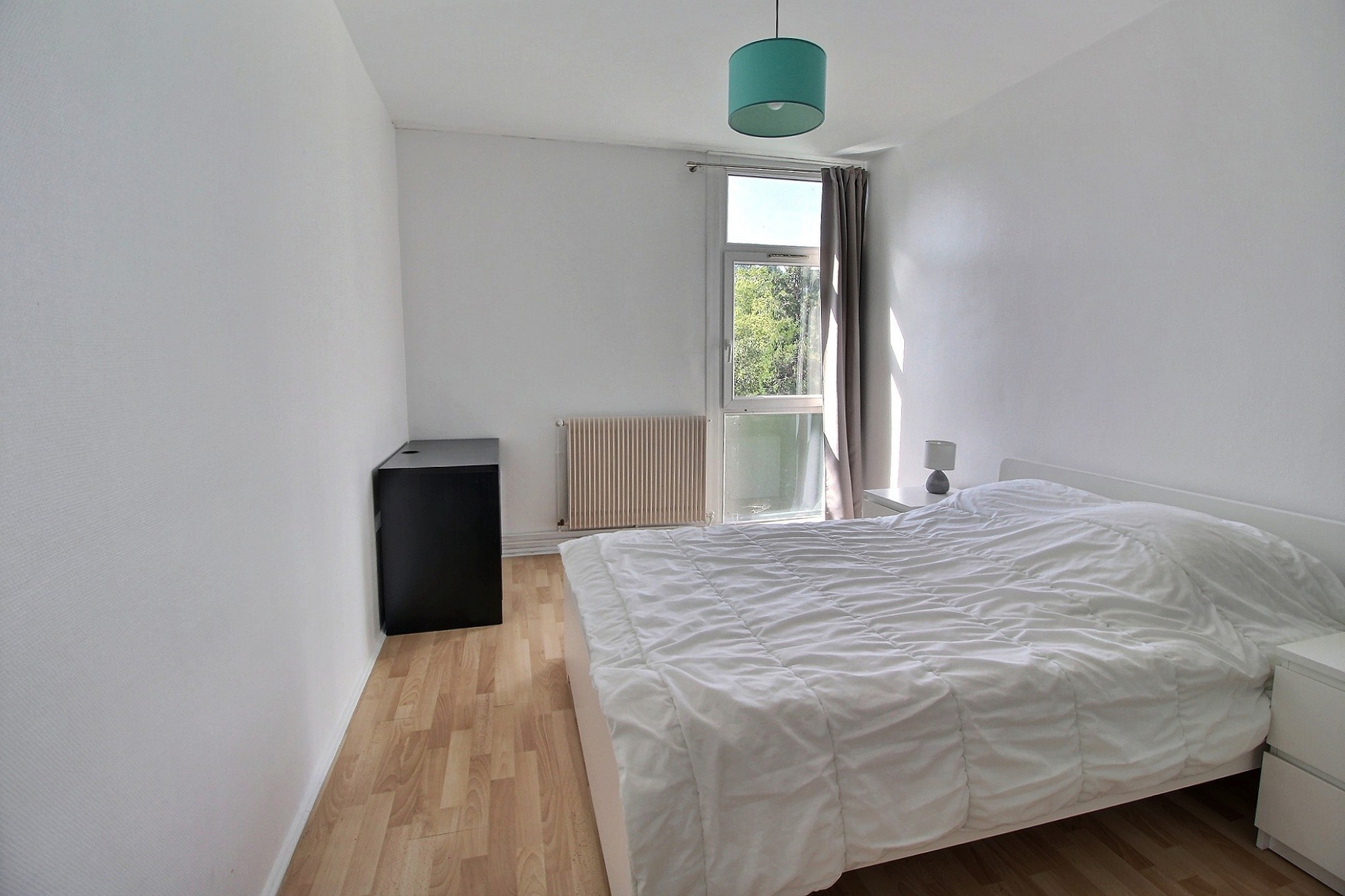 Appartement 3 pièces - Av. Barthélémy Buyer - 70.11m2 — photo 4