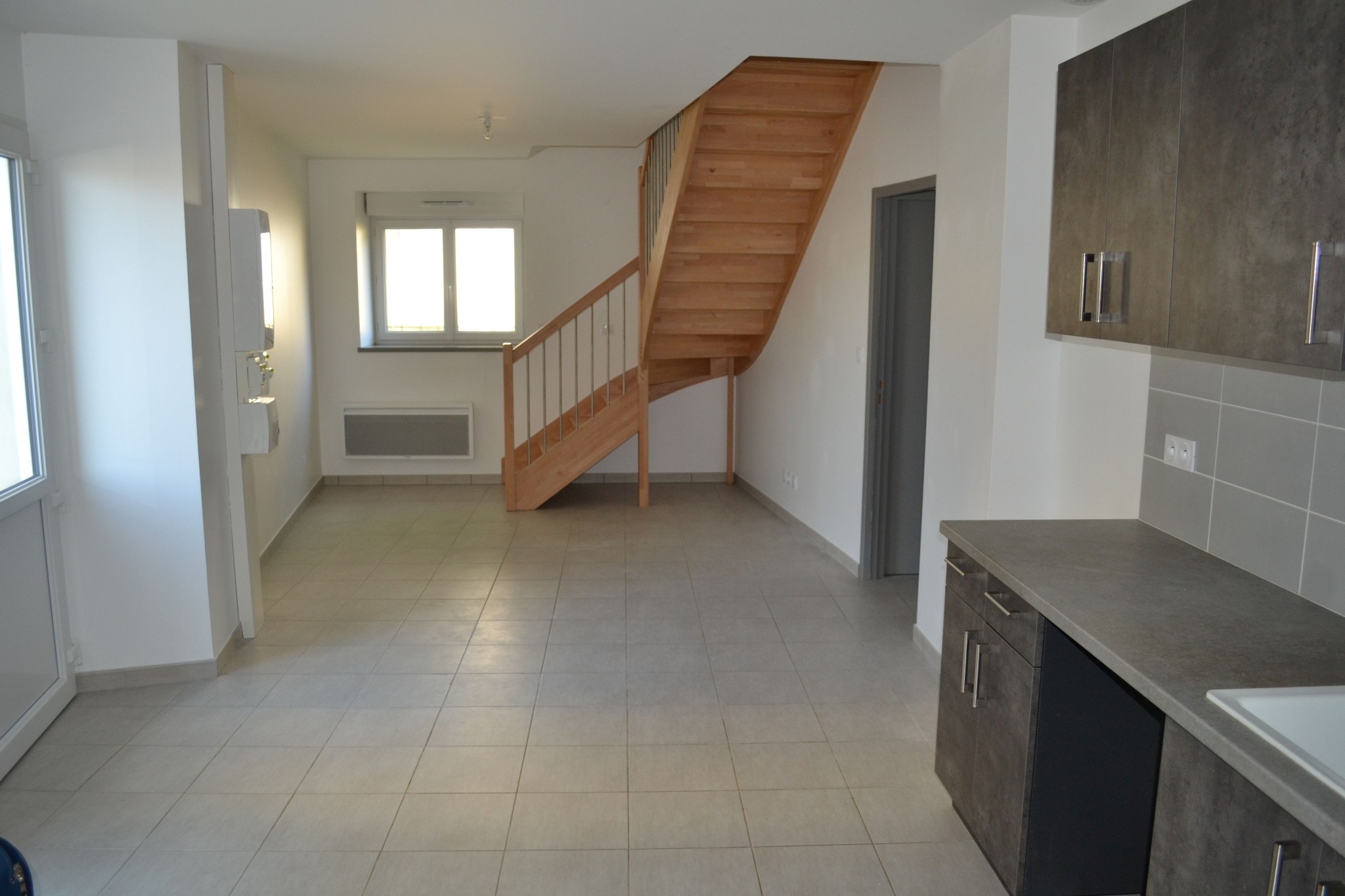 Appartement à louer à Bellegarde poussieu, 75,84 m², 4 pièces – photo 1 sur 7