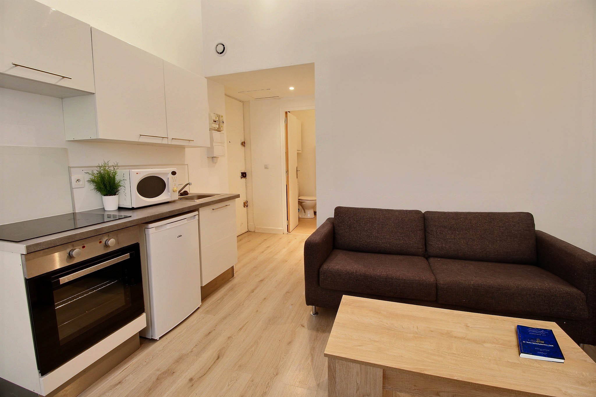 Appartement à vendre à Lyon, 39,84 m², 2 pièces – photo 3 sur 5