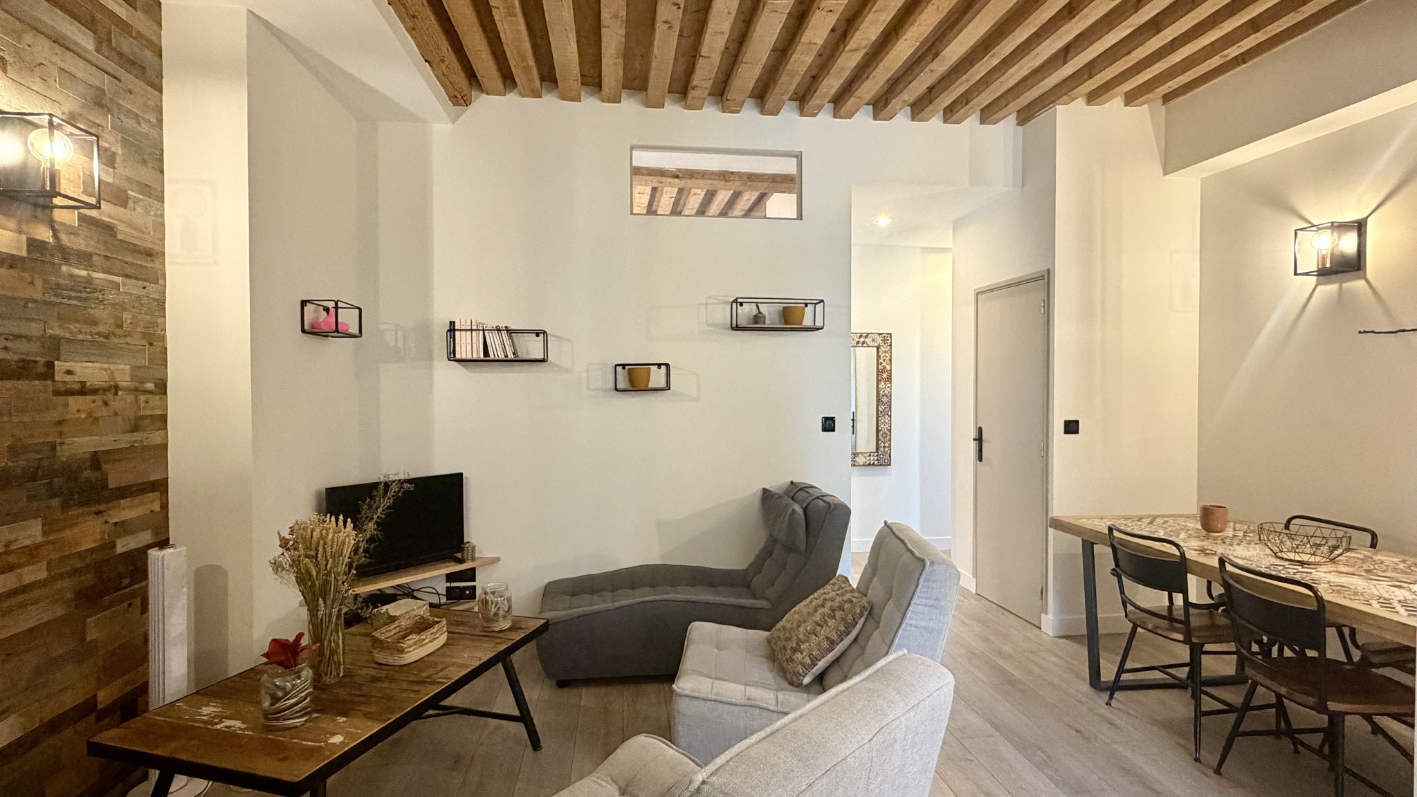 Appartement Collocation 4 pièces - 70m2 - Idéal colocation — photo 6
