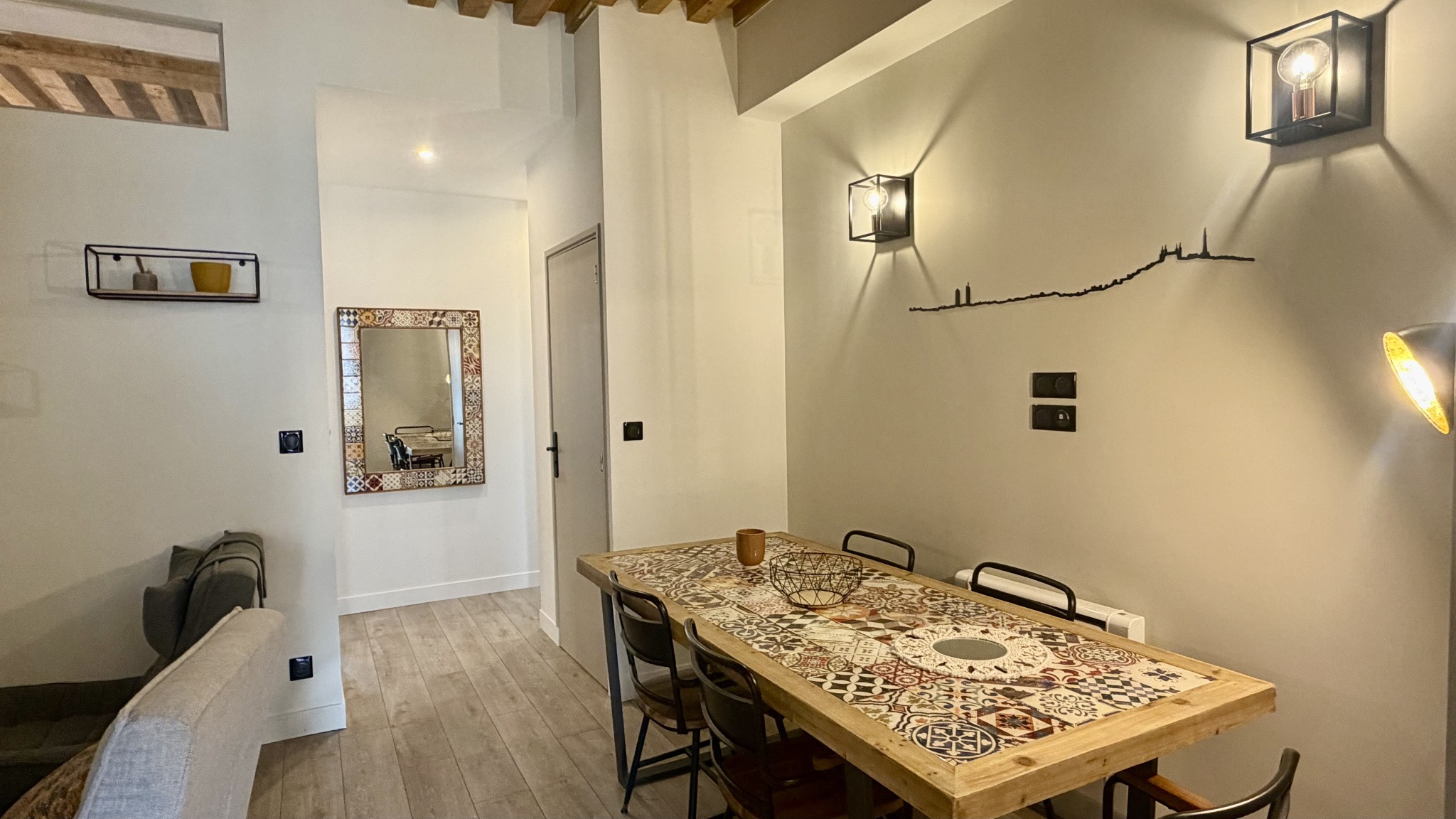 Appartement Collocation 4 pièces - 70m2 - Idéal colocation — photo 7