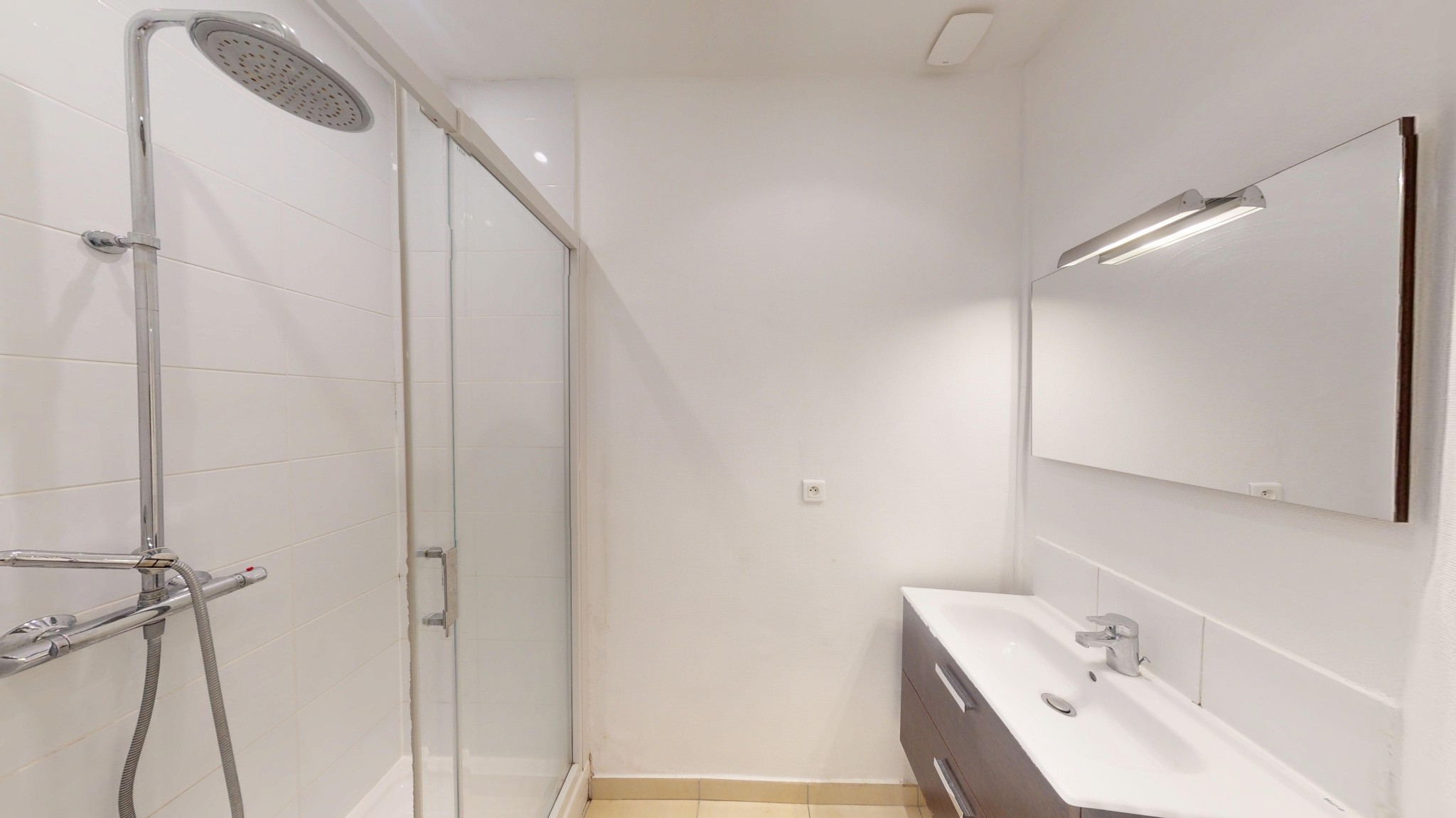 Appartement 4 pièces meublé - 78,68m2 - Lyon 5ème — photo 6