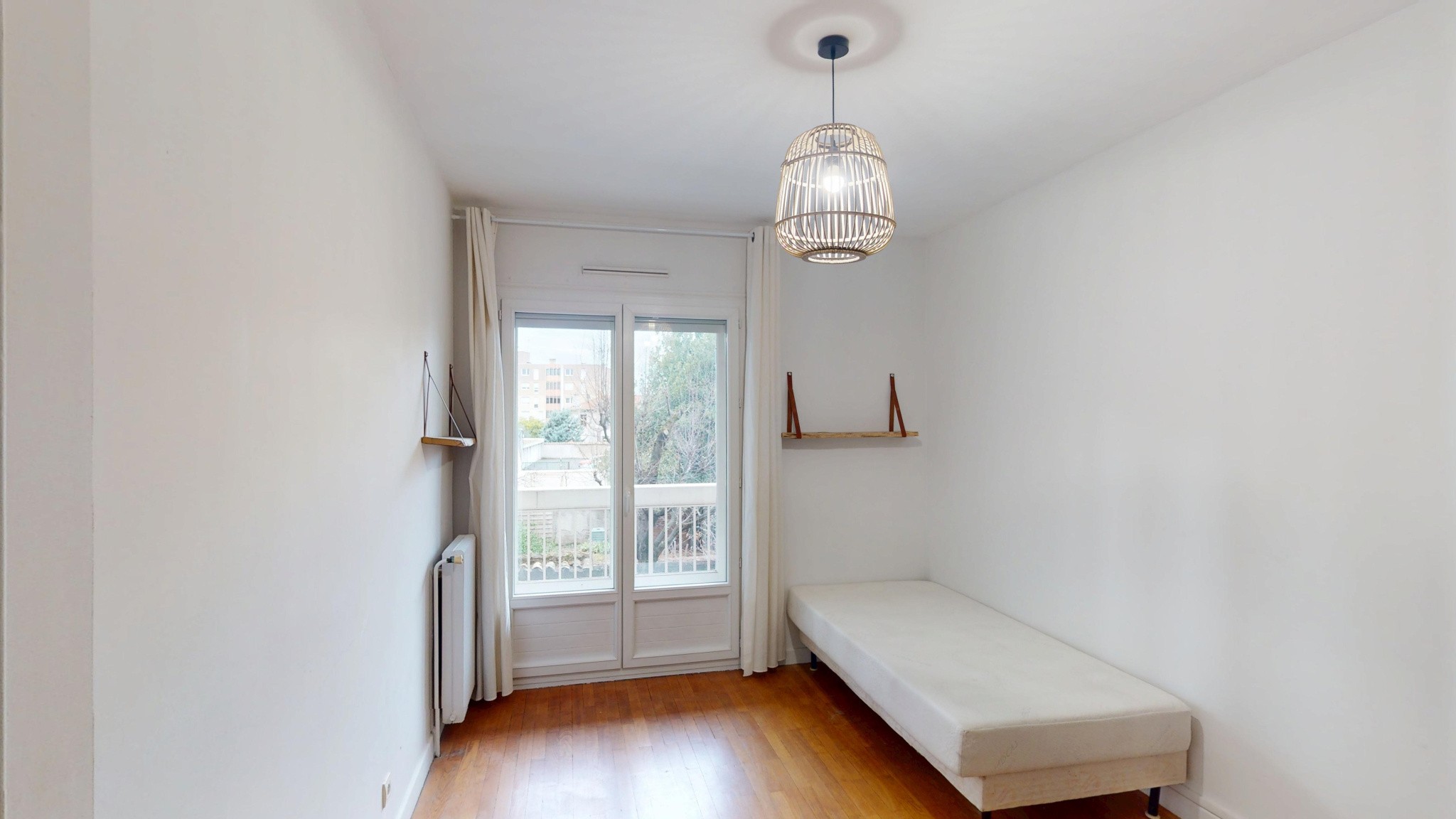 Appartement 4 pièces meublé - 92,48m2 - Lyon 8ème — photo 5