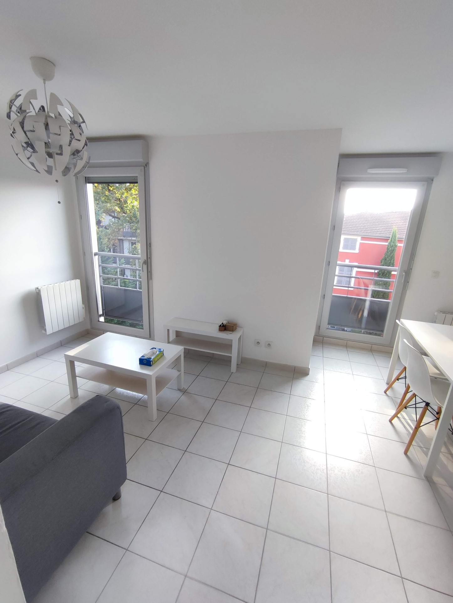 Appartement à louer à Ste foy les lyon, 46,78 m², 2 pièces – photo 1 sur 8