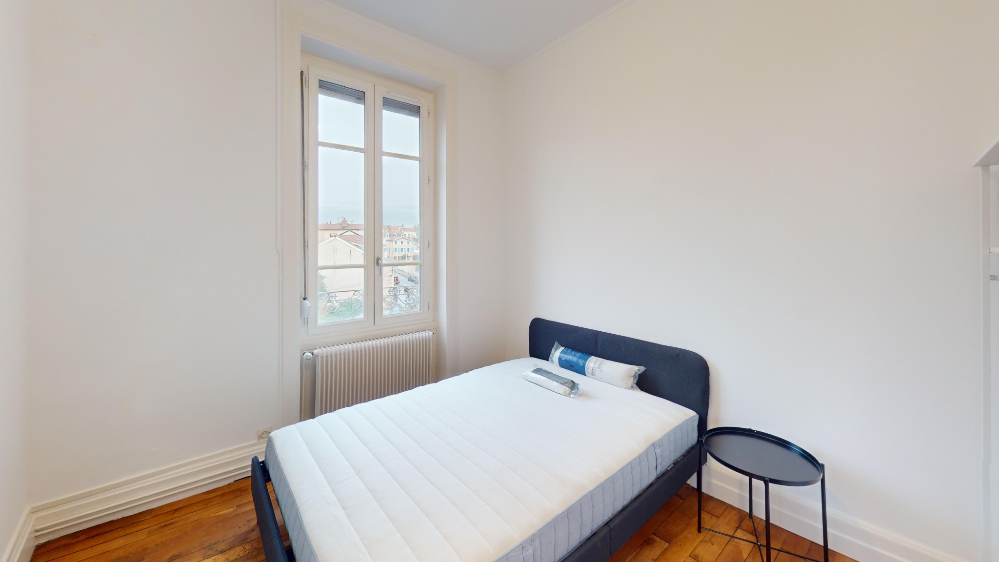 Appartement 4 pièces meublé - 78,68m2 - Lyon 5ème — photo 7