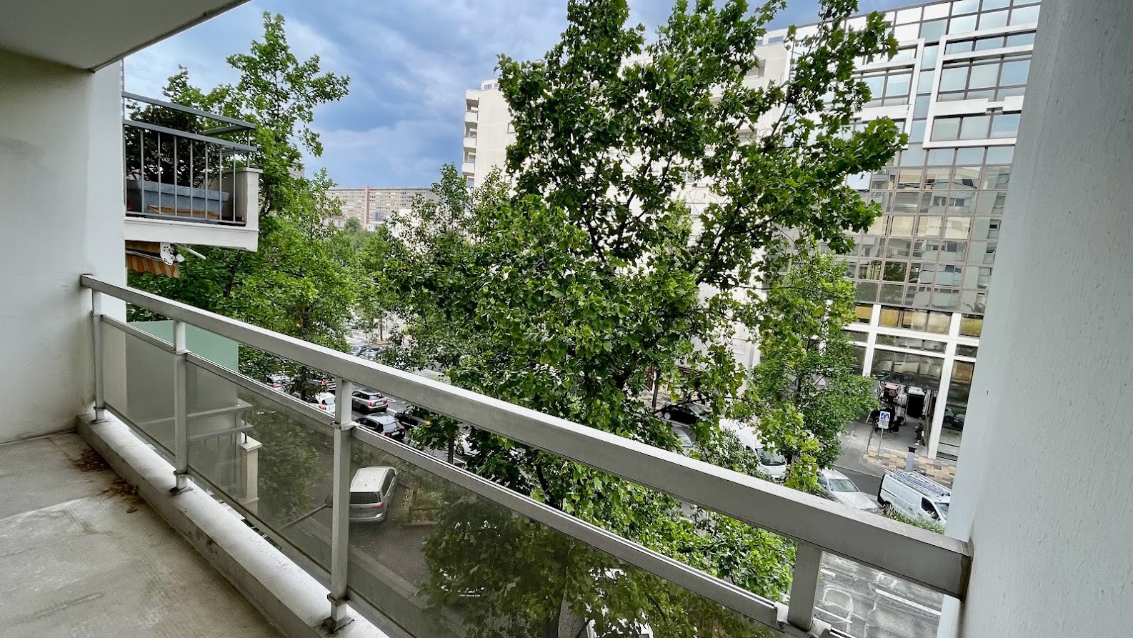 Appartement 2 pièces non meublé - 45,06m2 - Lyon 6ème — photo 8