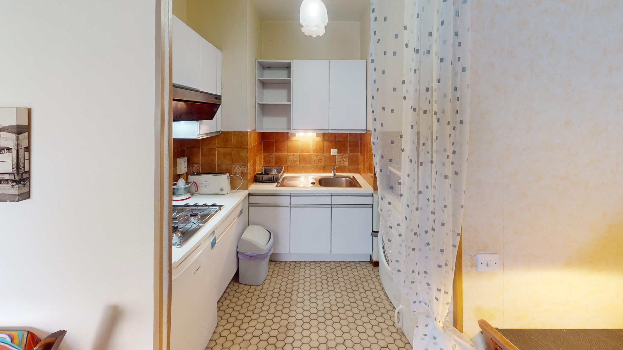 Appartement 2 pièces meublé - 40,72m2 - Caluire et Cuire — photo 3