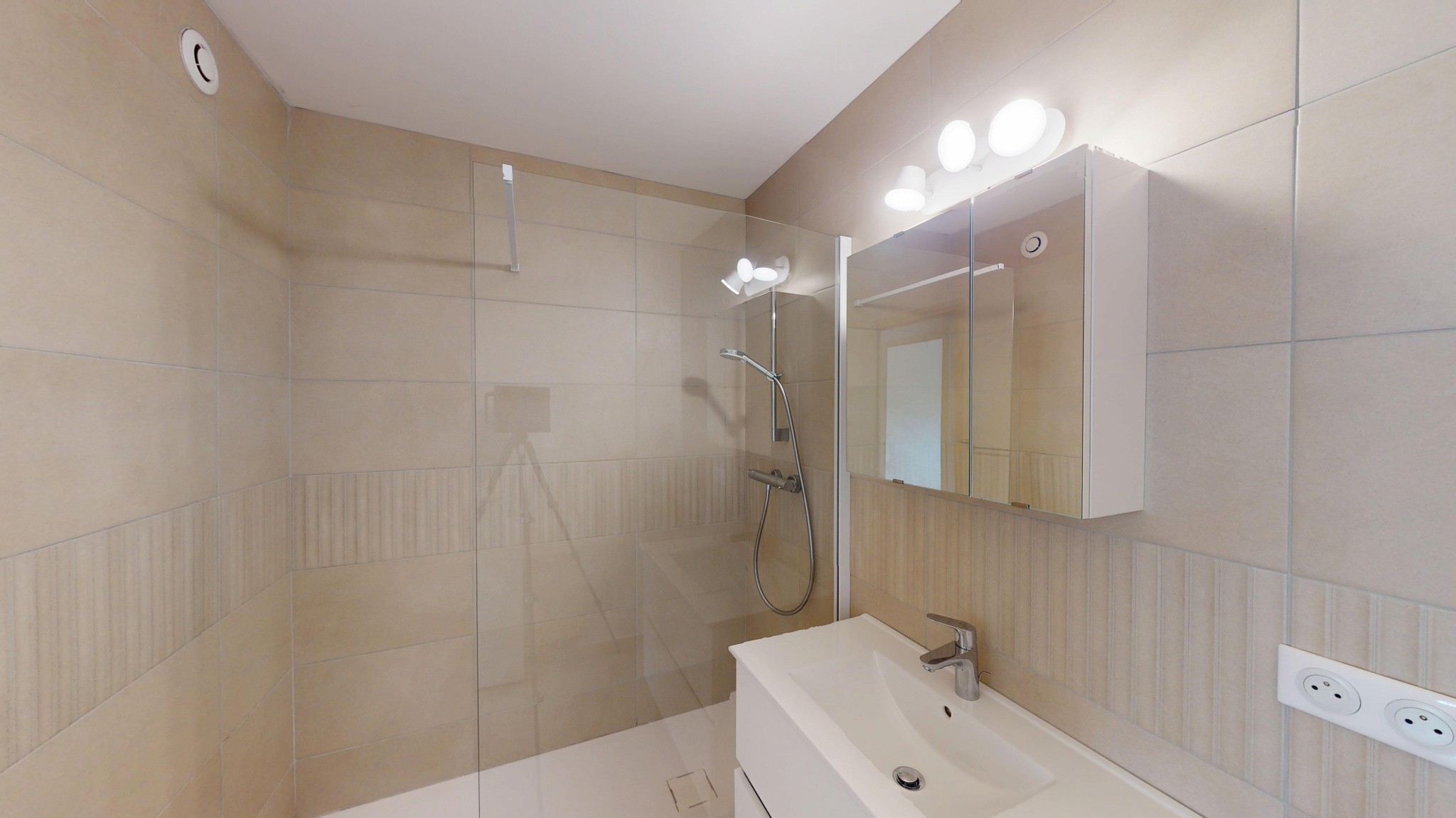 Appartement 2 pièces non meublé - 45,06m2 - Lyon 6ème — photo 5