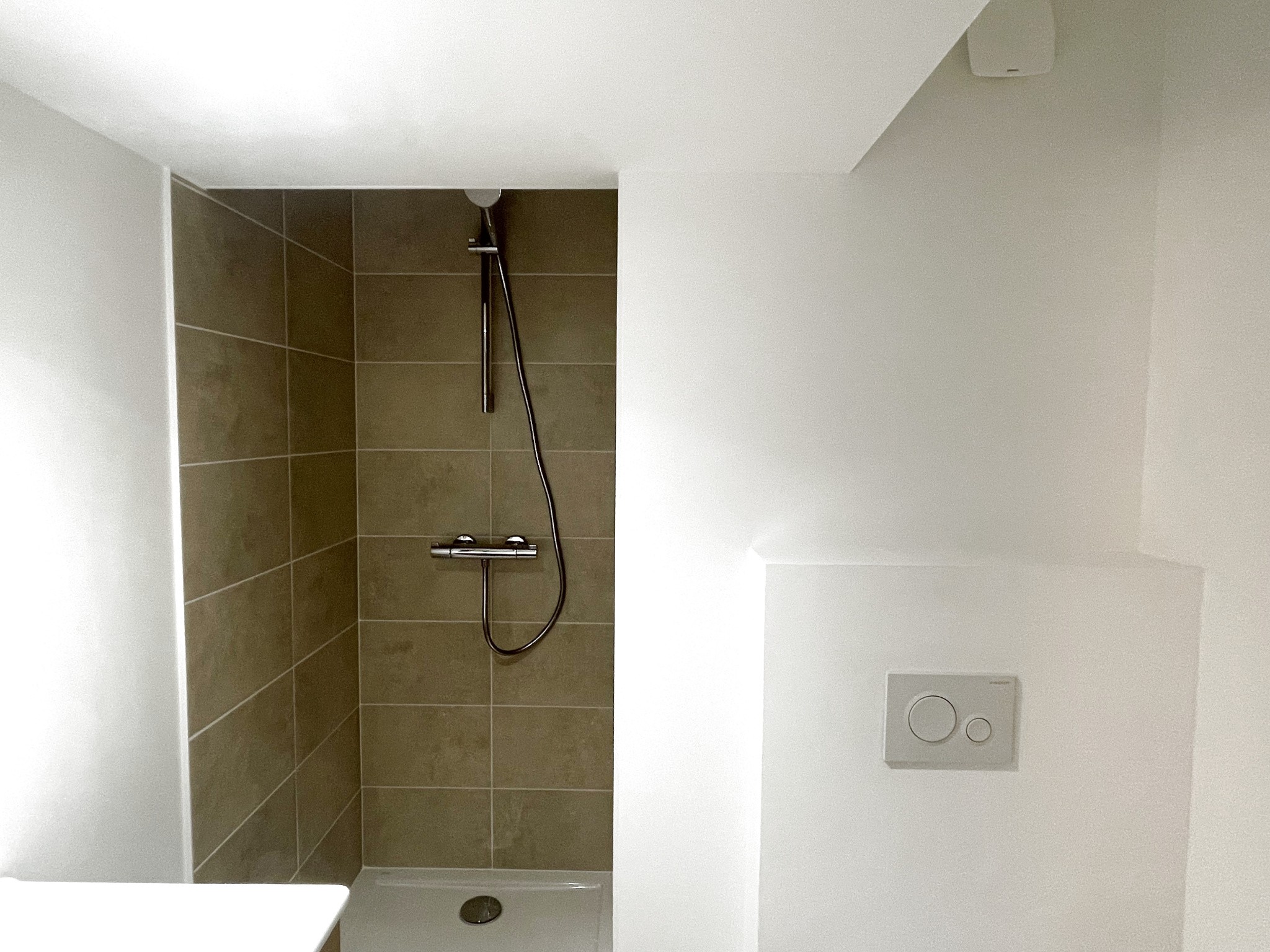 Studio meublé - 22,15m2 - Lyon 6ème — photo 4