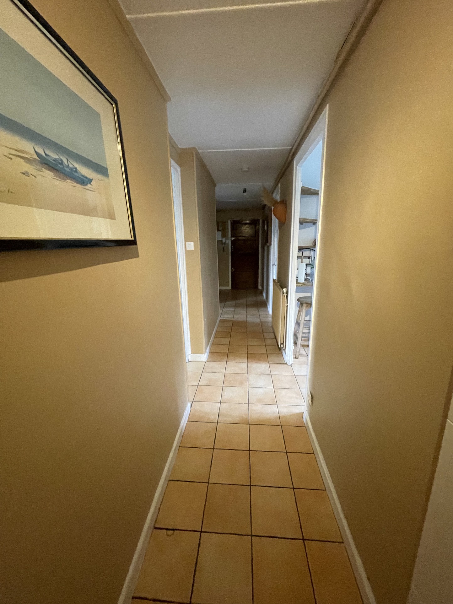 Chambre à louer   Oullins   Dans grand appartement de 81 m2 — photo 3