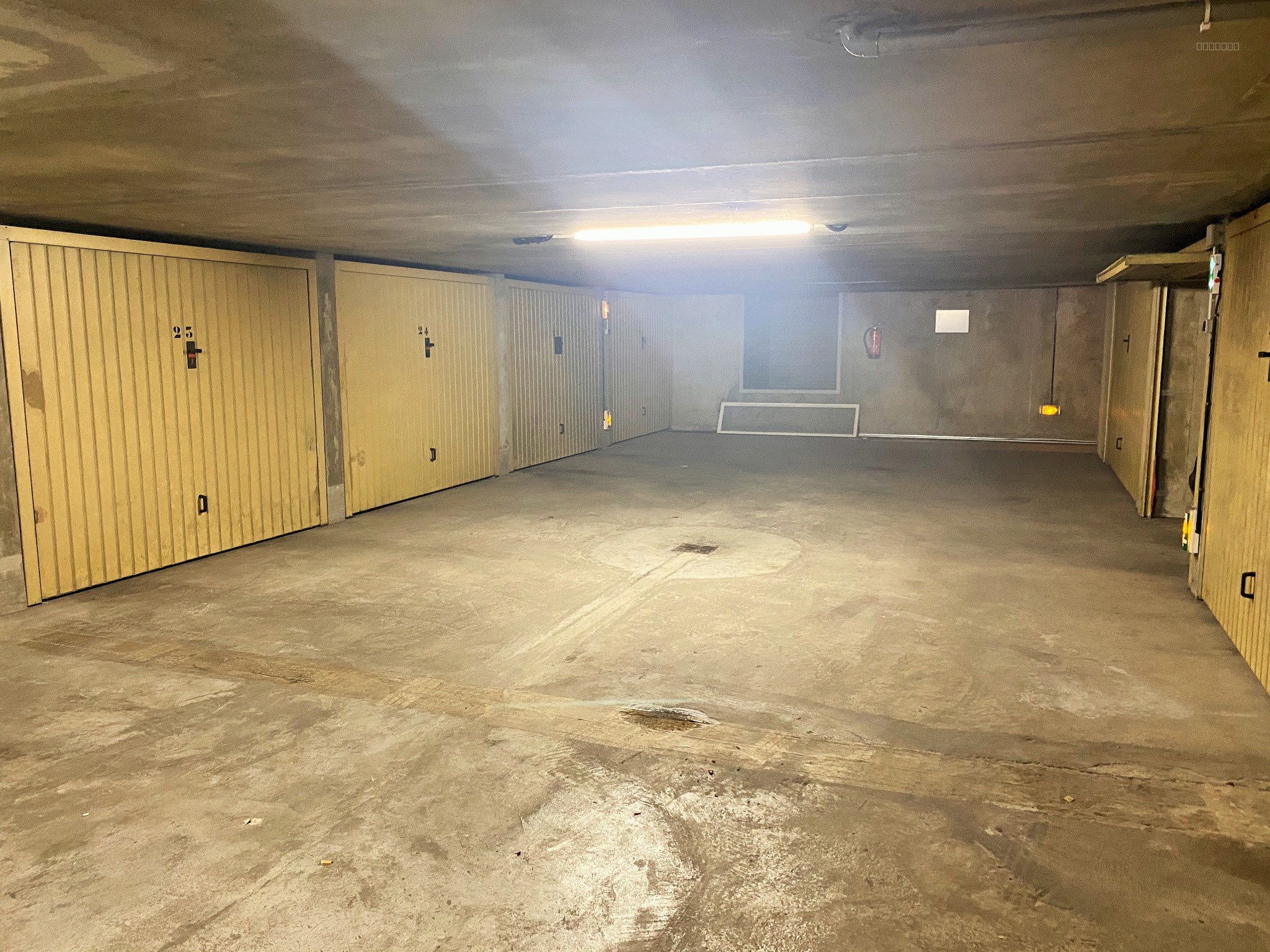 Garage à vendre - 69007 LYON