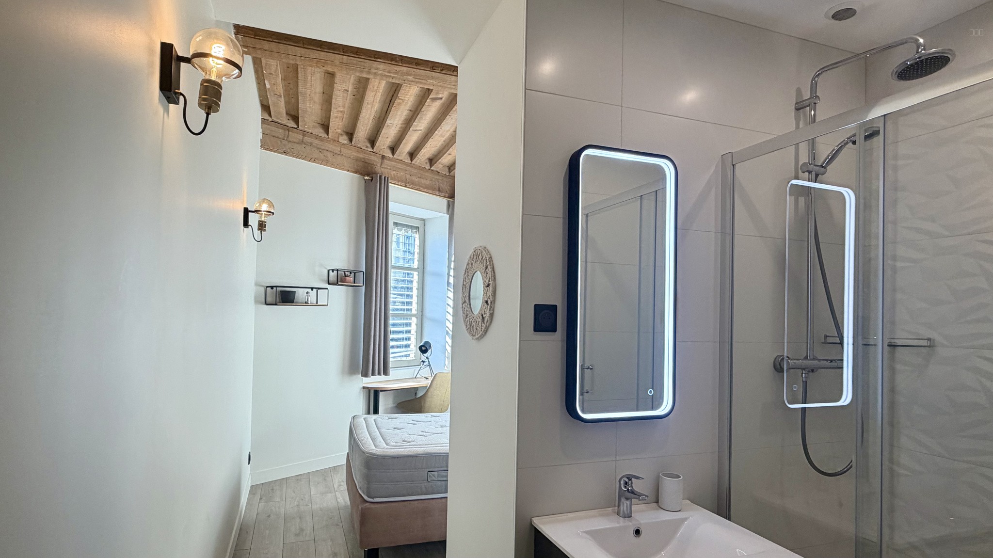 Appartement Collocation 4 pièces - 70m2 - Idéal colocation — photo 13