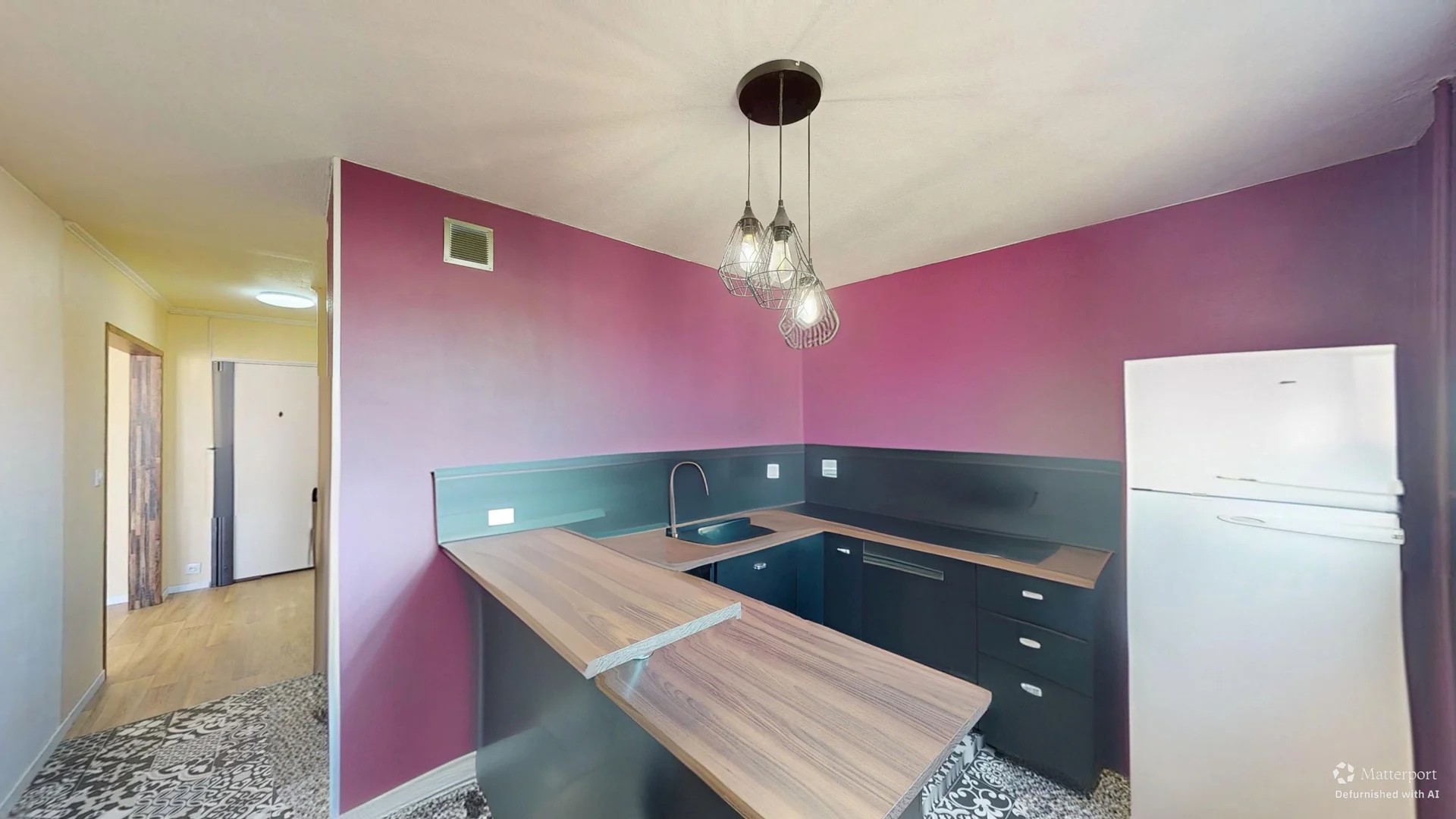 Appartement à louer à Meyzieu, 66,75 m², 3 pièces – photo 3 sur 6