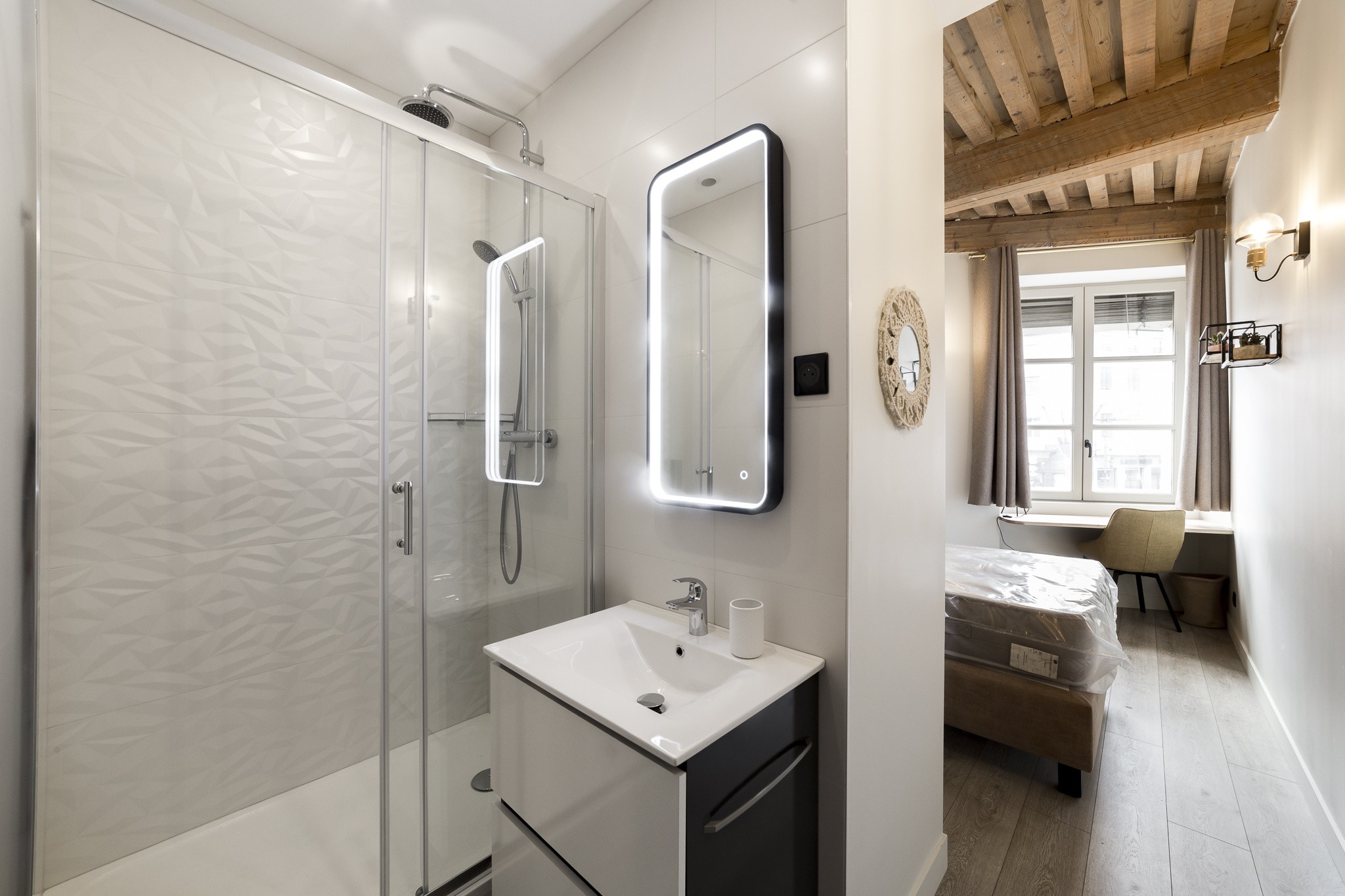 Appartement Collocation 4 pièces - 70m2 - Idéal colocation — photo 4