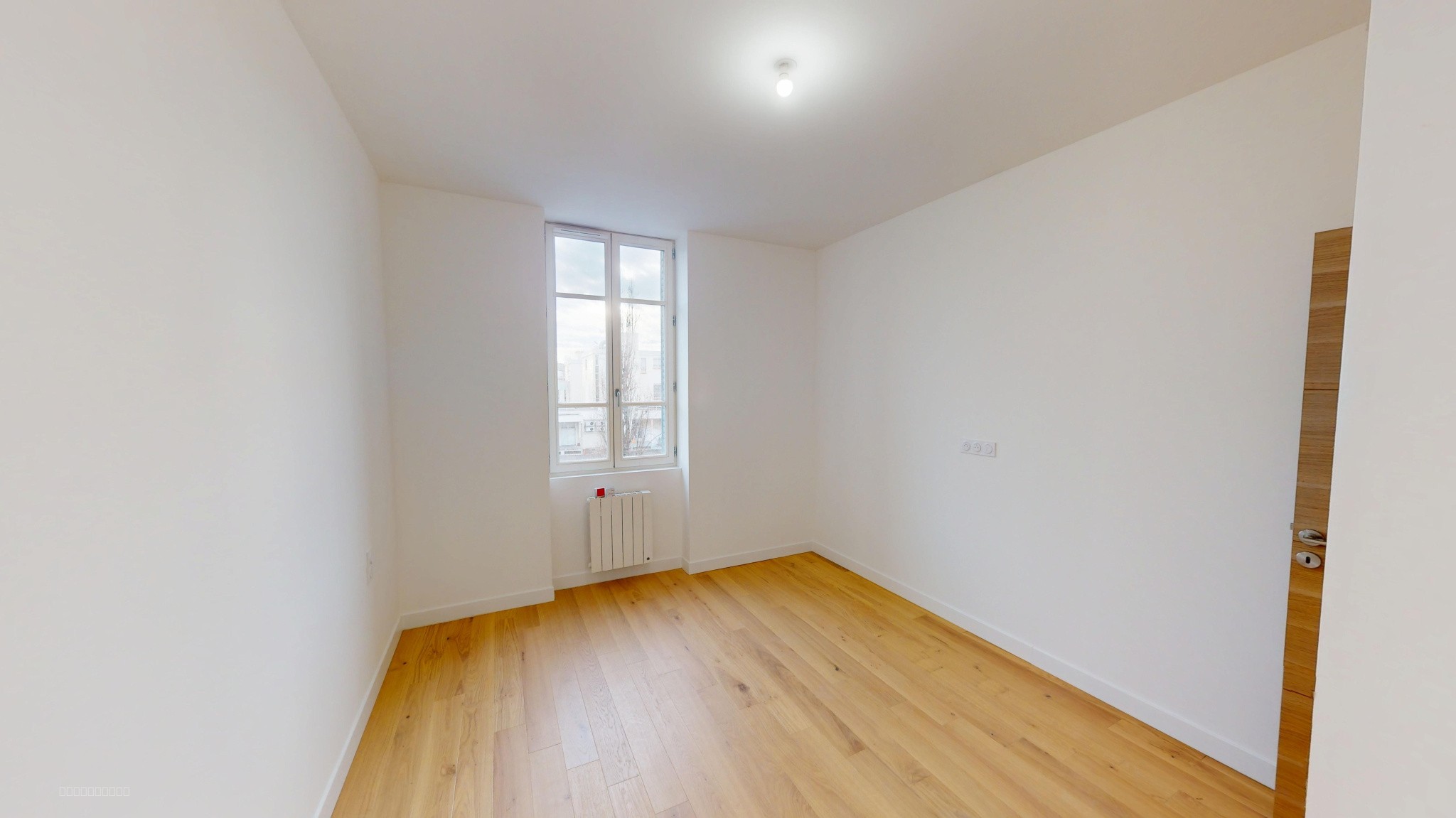 Appartement 3 pièces - LYON 69007 — photo 8