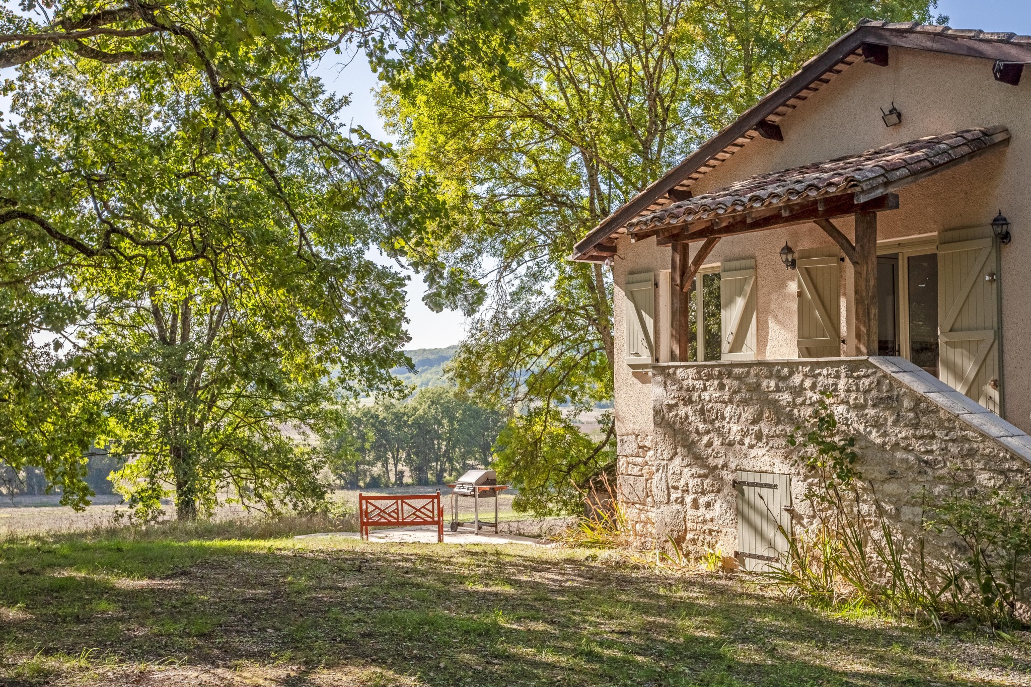 Maison à vendre à Montcuq, 82 m², 4 pièces – photo 3 sur 20