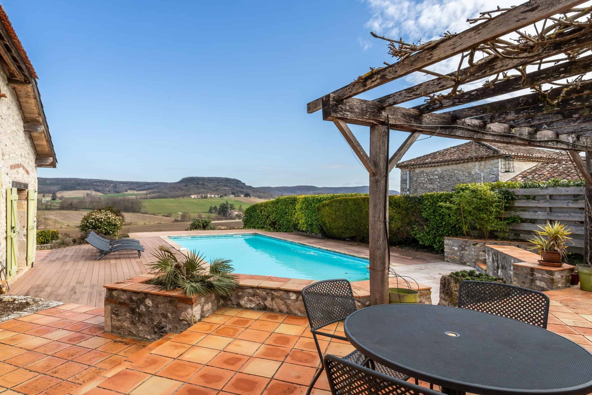 Maison à vendre à Tournon d agenais, 196 m², 6 pièces – photo 3 sur 20