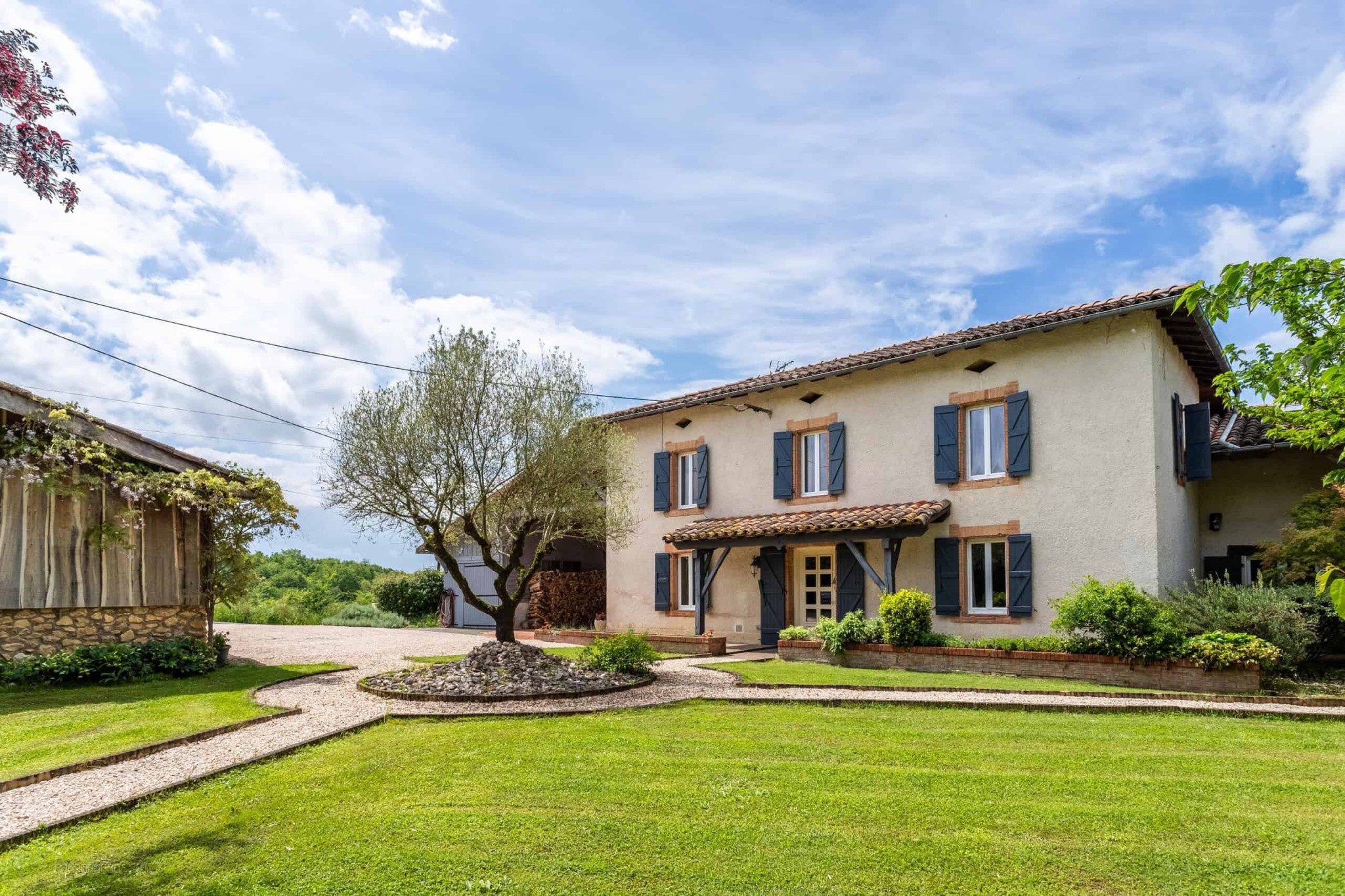 Maison à vendre à St frajou, 280 m², 8 pièces – photo 2 sur 20